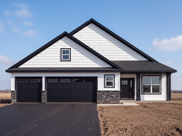 1009 Misty Meadow Boulevard Property Photo 1