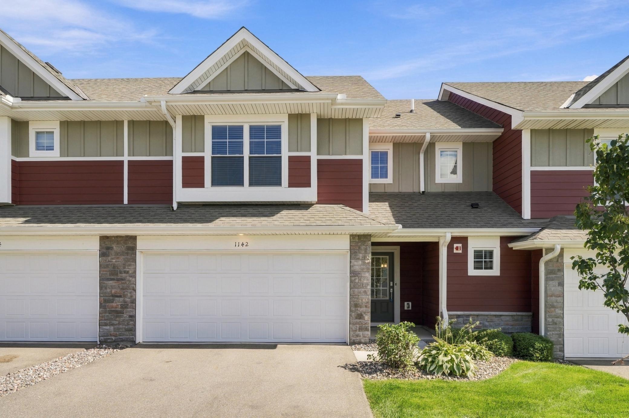 1142 Middlefield Road