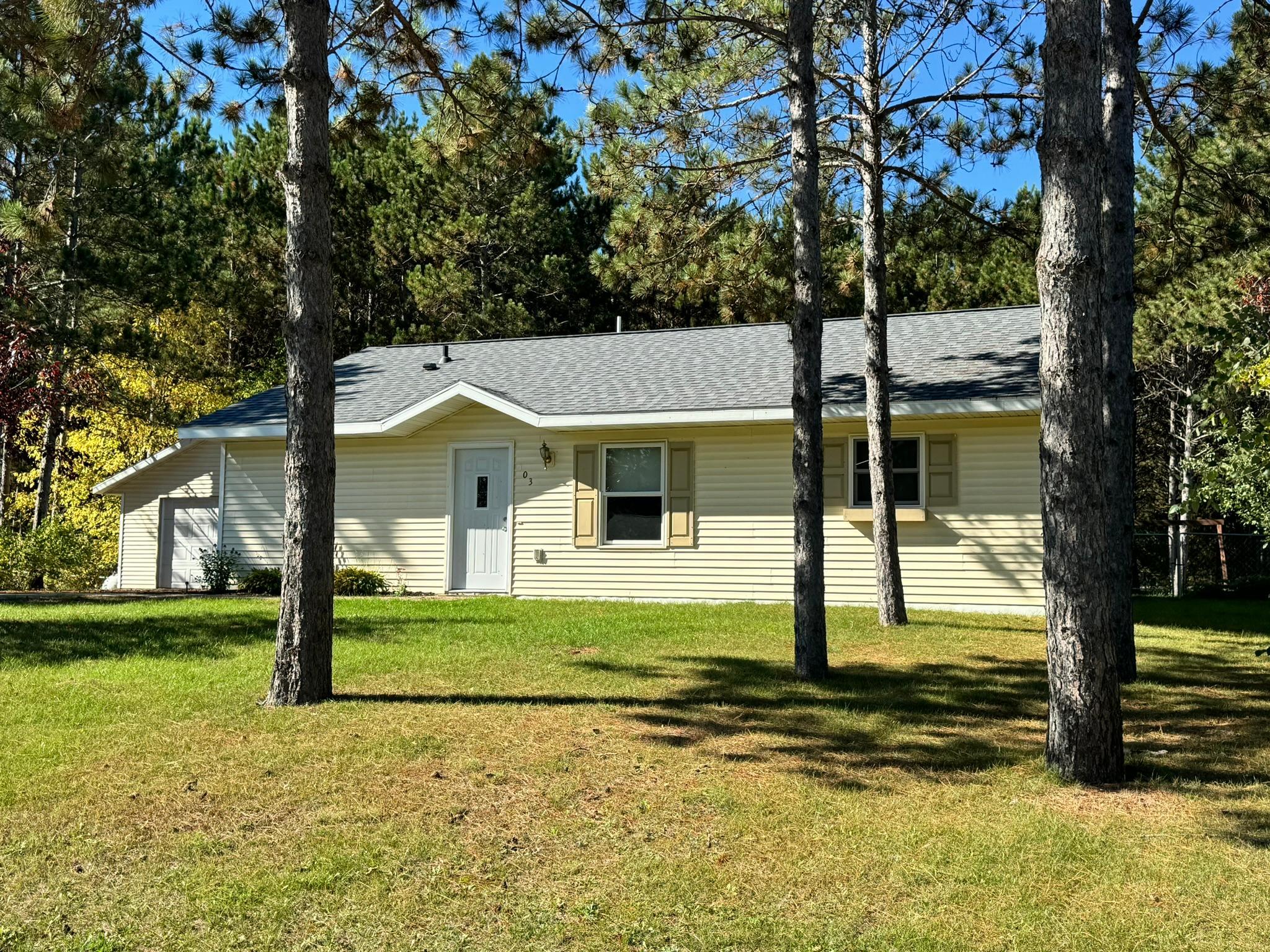 103 Evergreen Court Property Photo 1