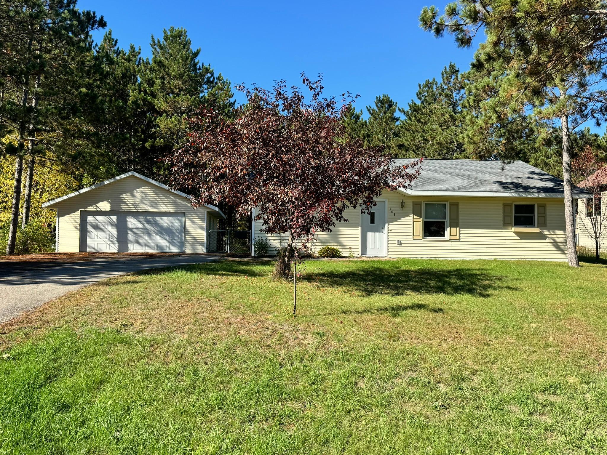 103 Evergreen Court Property Photo 2