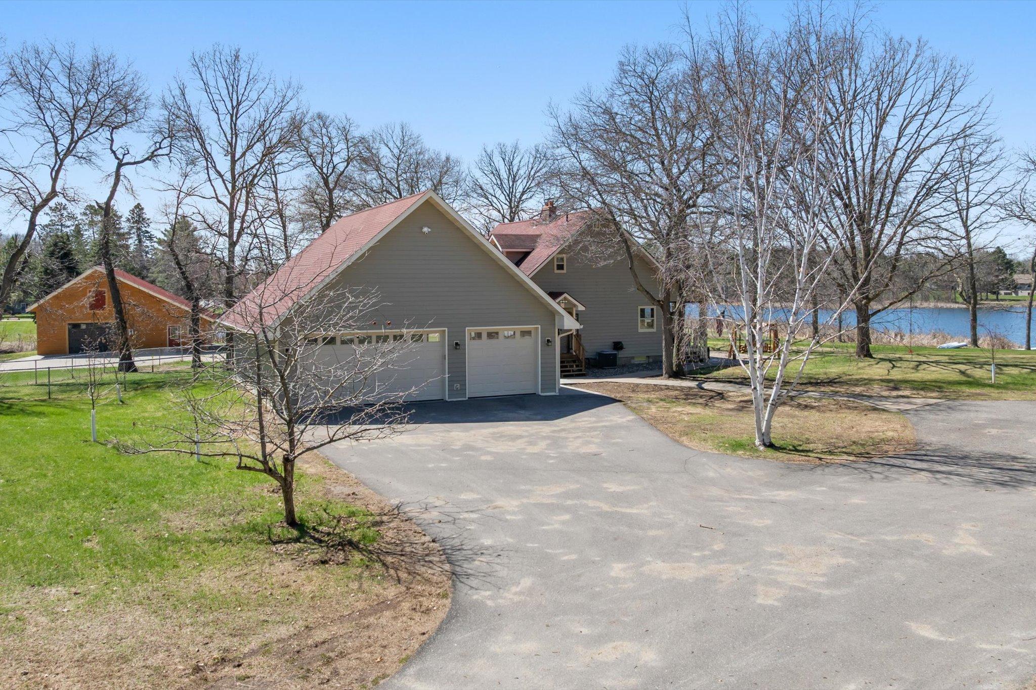 2163 White Pine Point Road Sw Property Photo 1