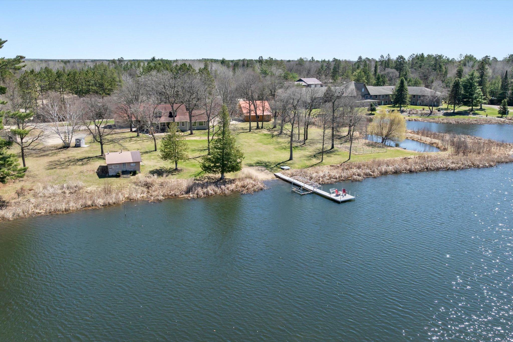 2163 White Pine Point Road Sw Property Photo 2