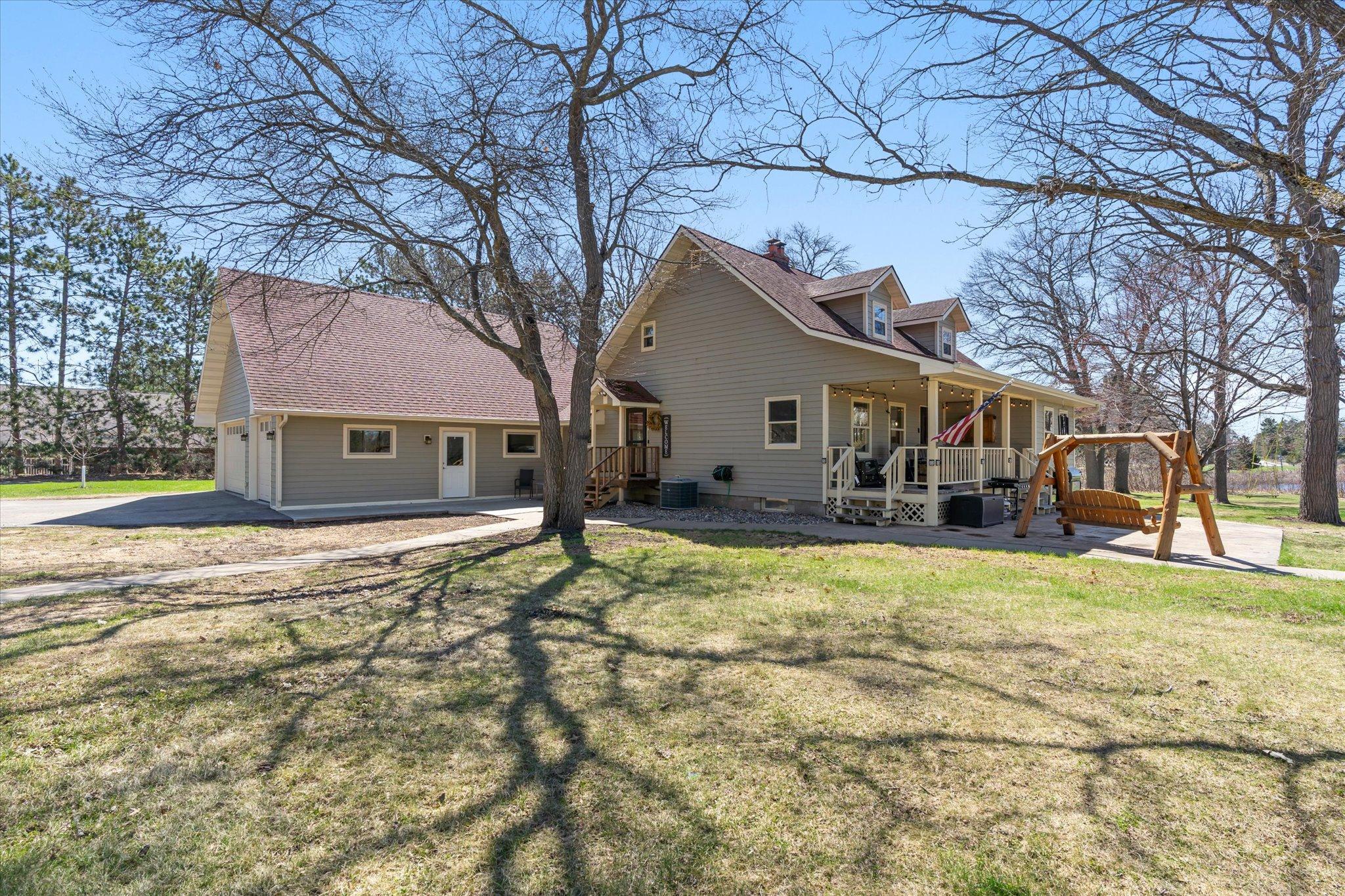2163 White Pine Point Road Sw Property Photo 33