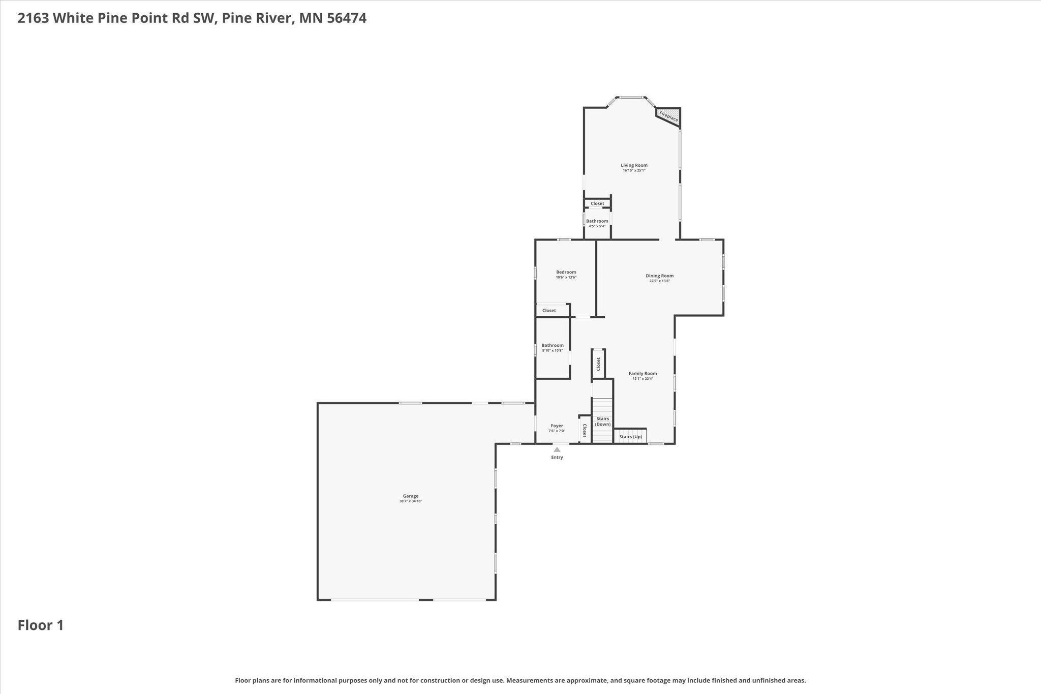 2163 White Pine Point Road Sw Property Photo 62