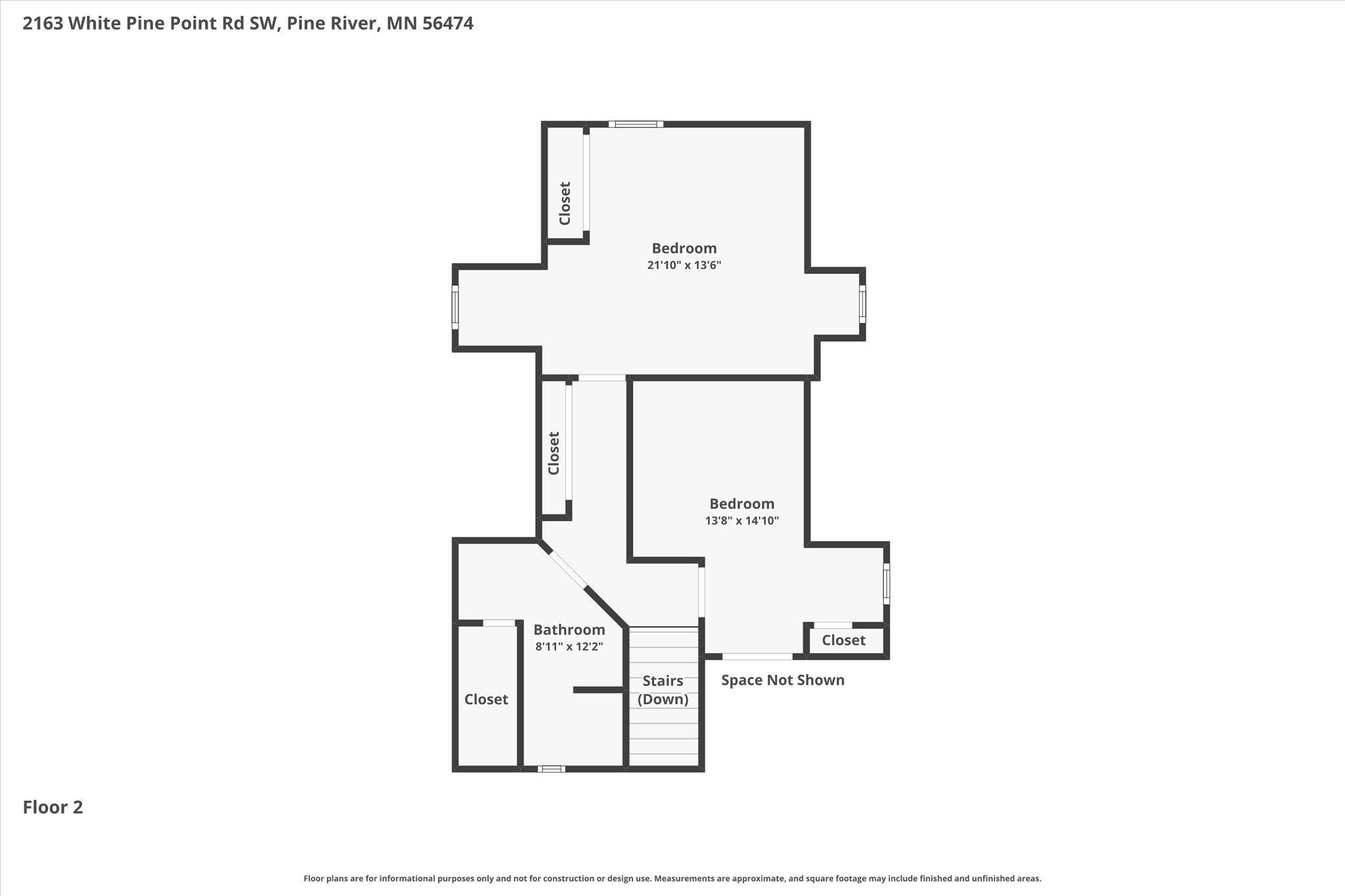 2163 White Pine Point Road Sw Property Photo 64