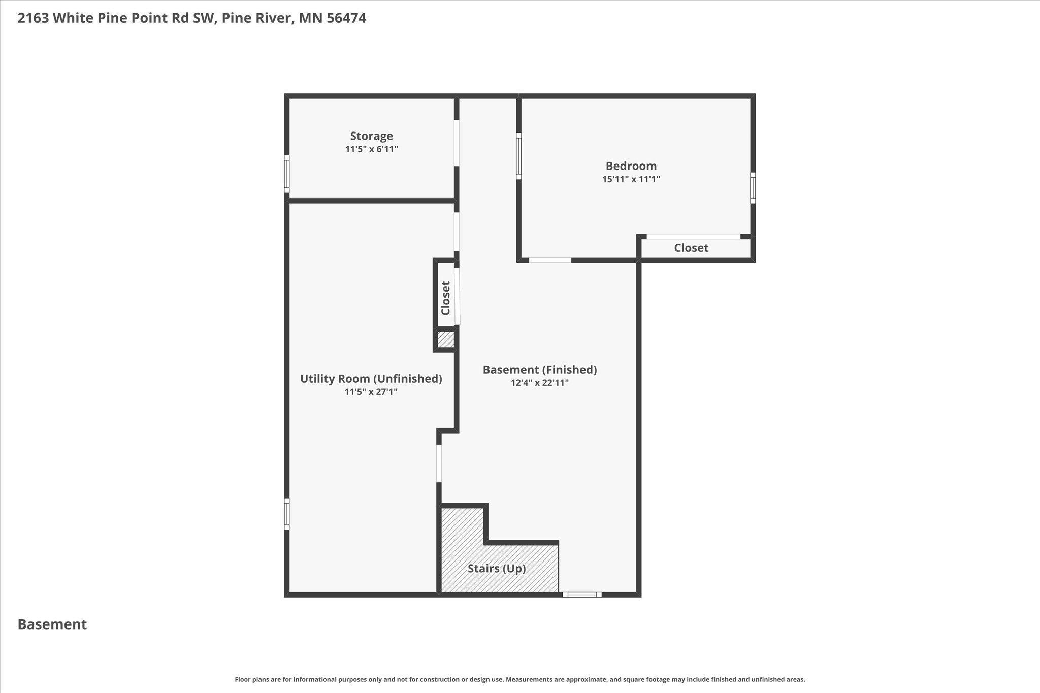 2163 White Pine Point Road Sw Property Photo 65