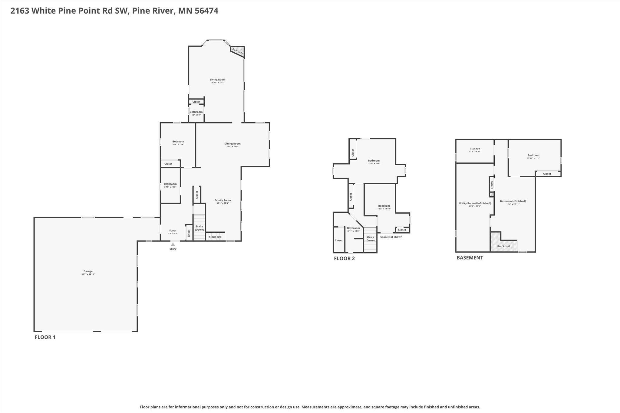 2163 White Pine Point Road Sw Property Photo 66