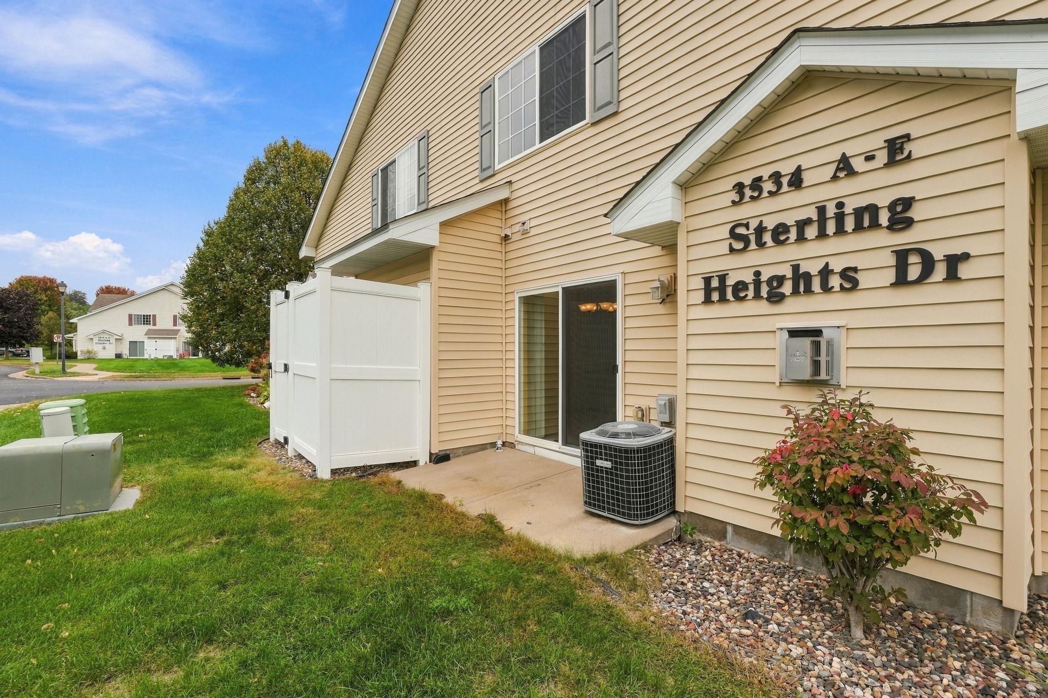 3534 Sterling Heights Drive A Property Photo 23