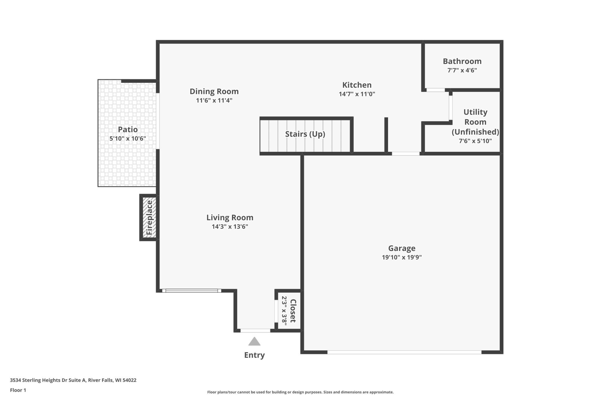 3534 Sterling Heights Drive A Property Photo 26