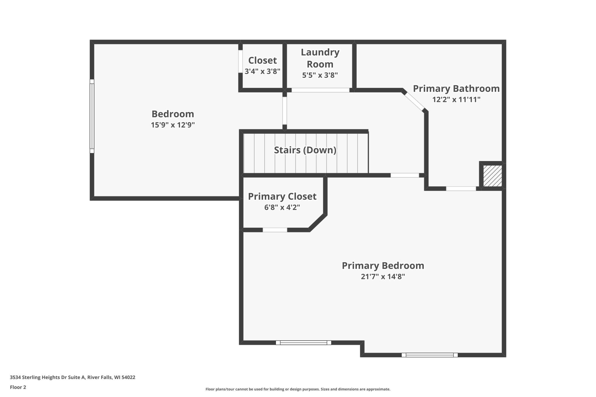 3534 Sterling Heights Drive A Property Photo 27