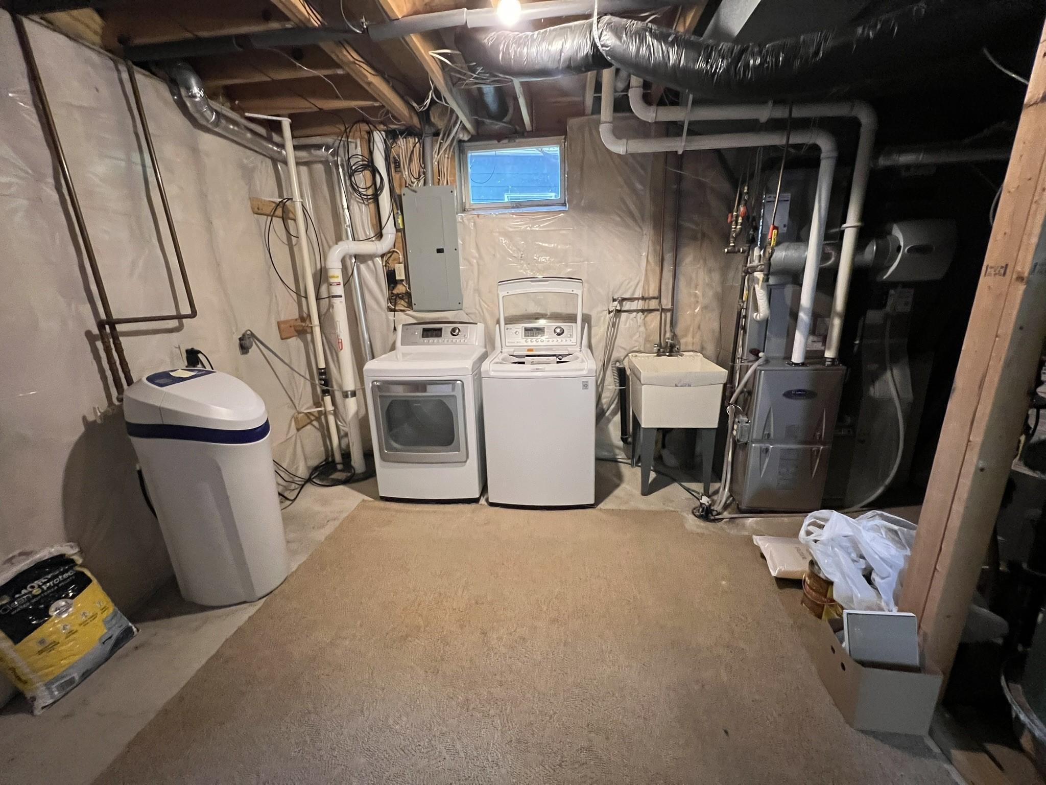 5366 S Park Drive Property Photo 29