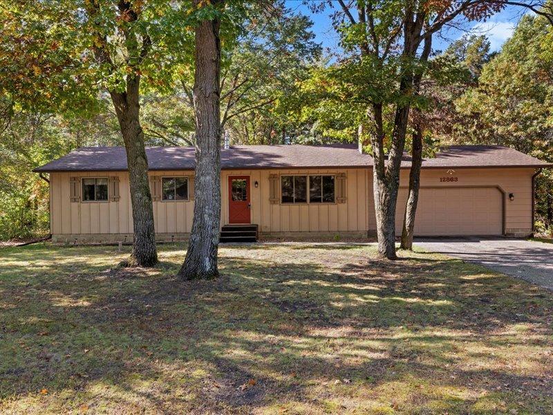 12863 Kingwood Drive Property Photo 1