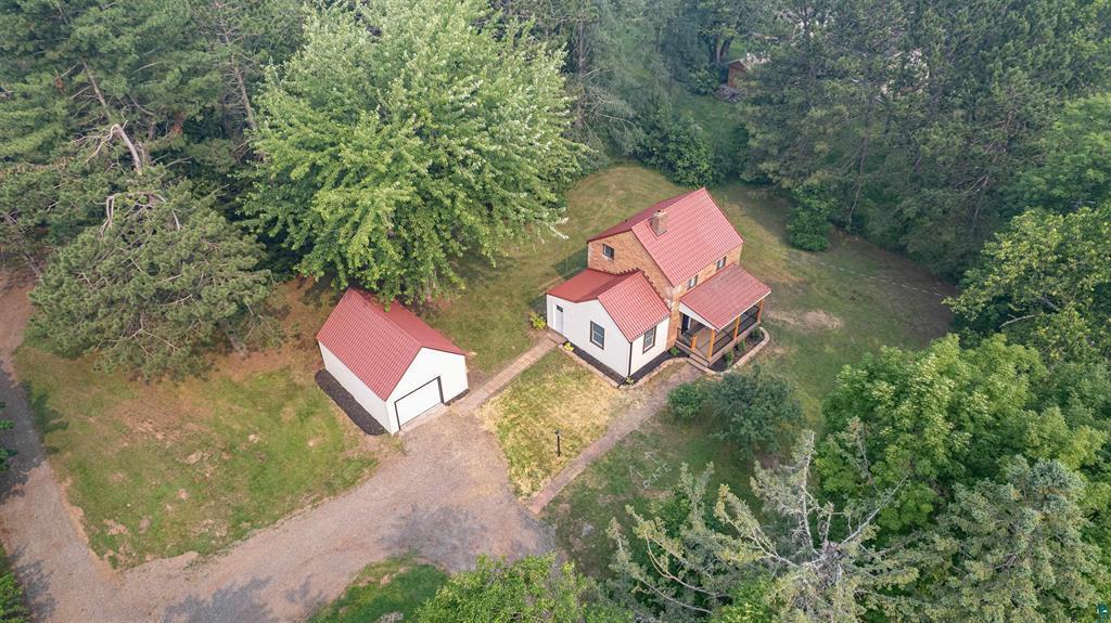 4201 Lavaque Road Property Photo 1