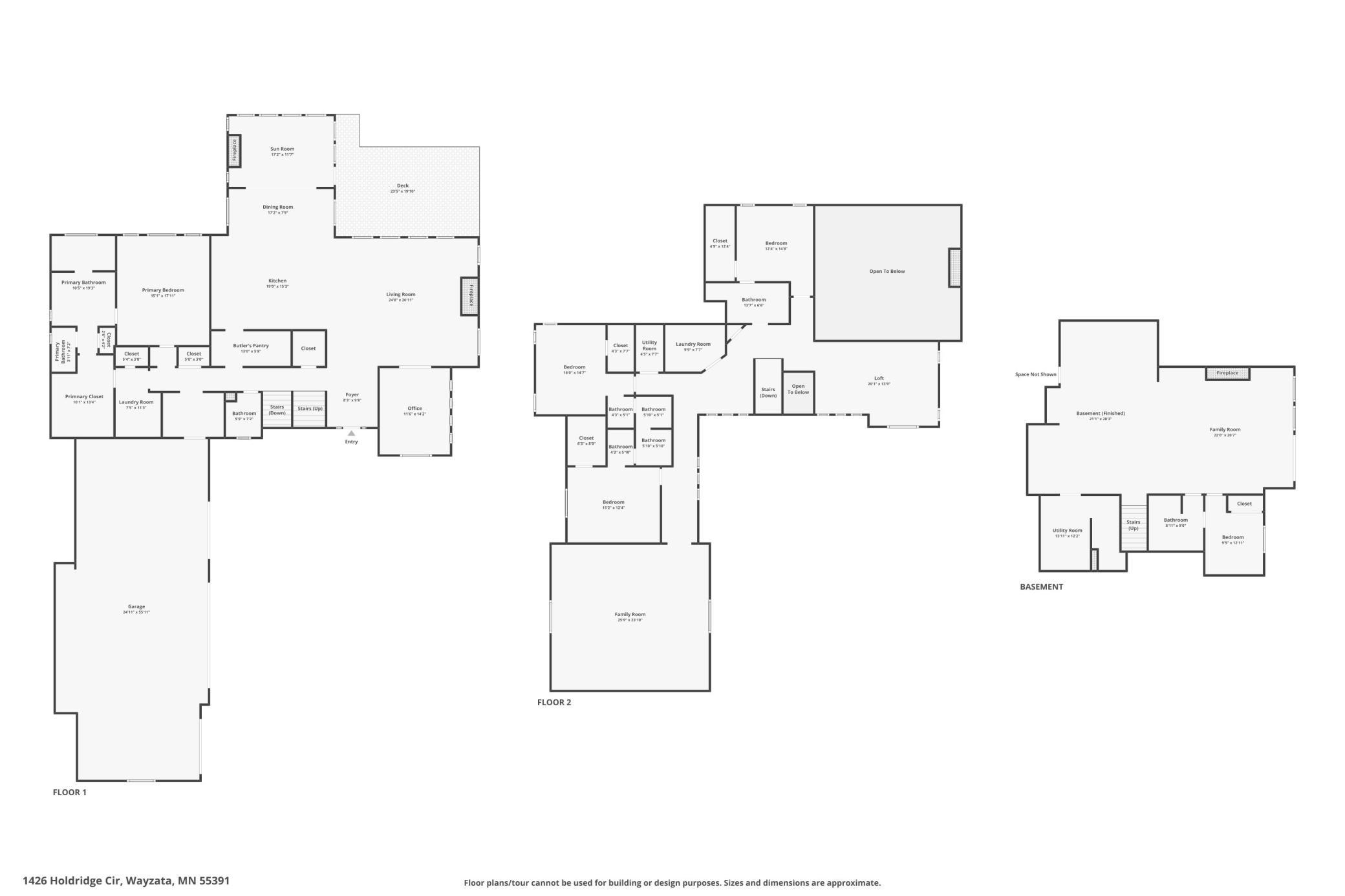 1426 Holdridge Circle Property Photo 90