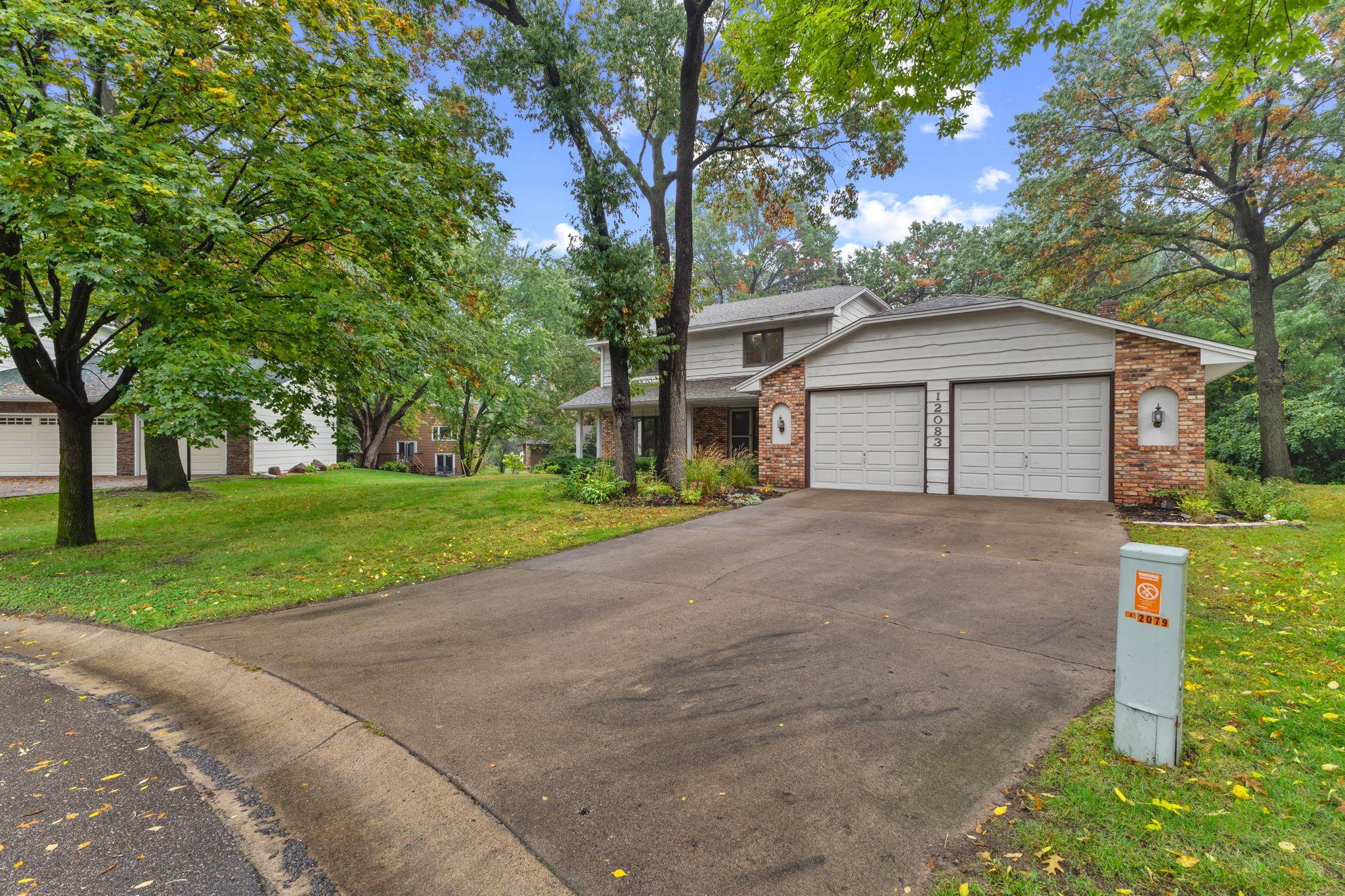 12083 Dogwood Street Nw Property Photo