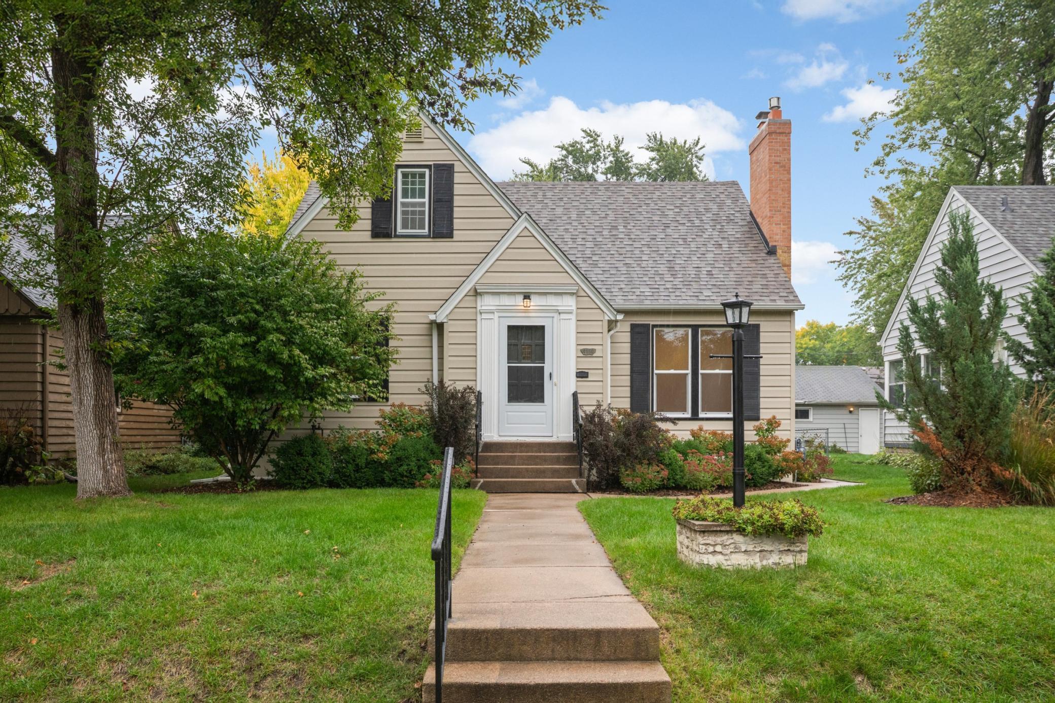 4150 Abbott Avenue N Property Photo 1