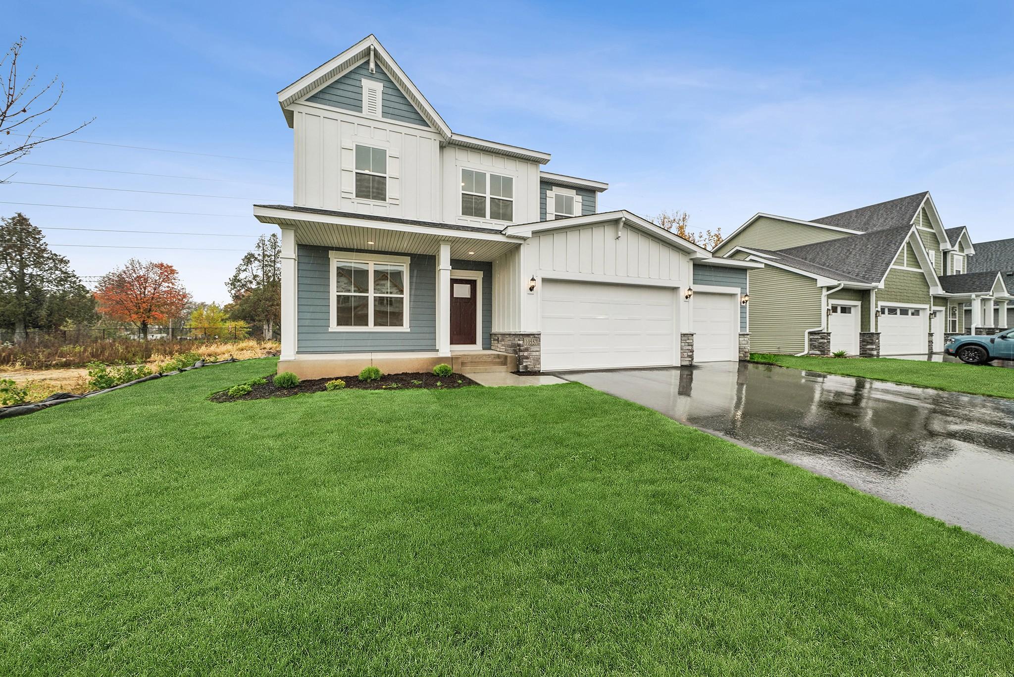 10557 Minnesota Lane N Property Photo 1