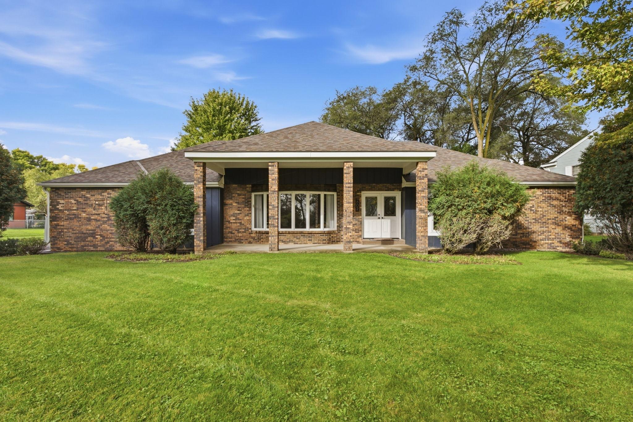802 Aldon Drive Property Photo 1