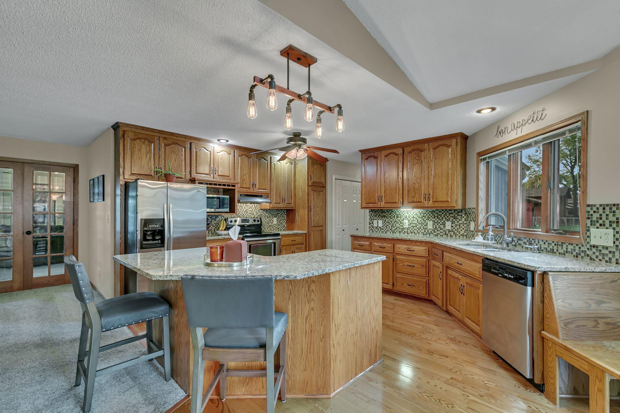 802 Aldon Drive Property Photo 12