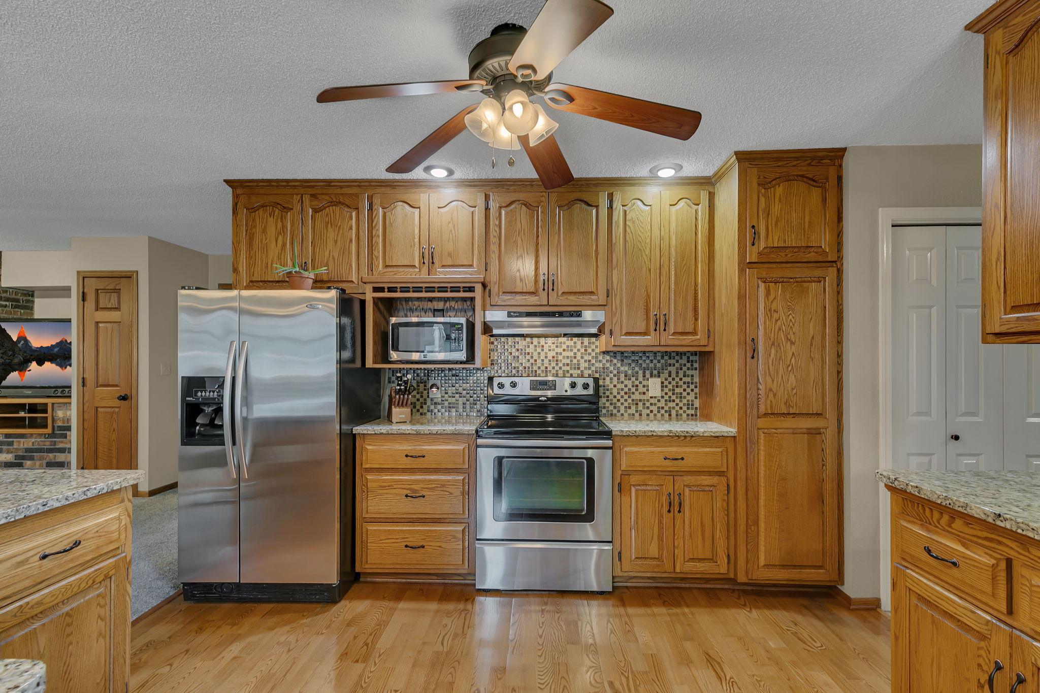 802 Aldon Drive Property Photo 14