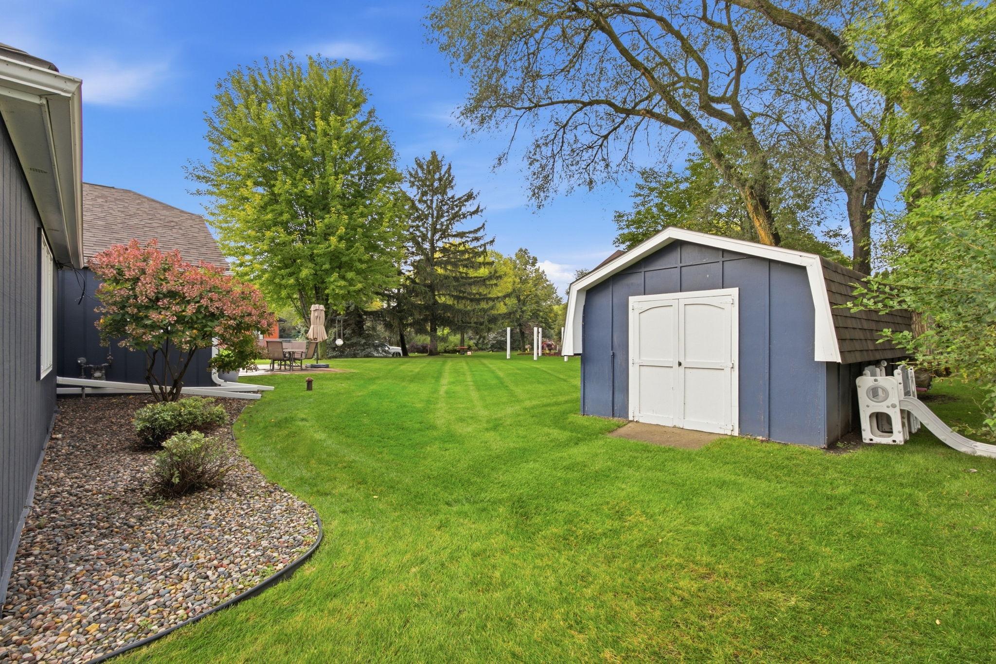 802 Aldon Drive Property Photo 31