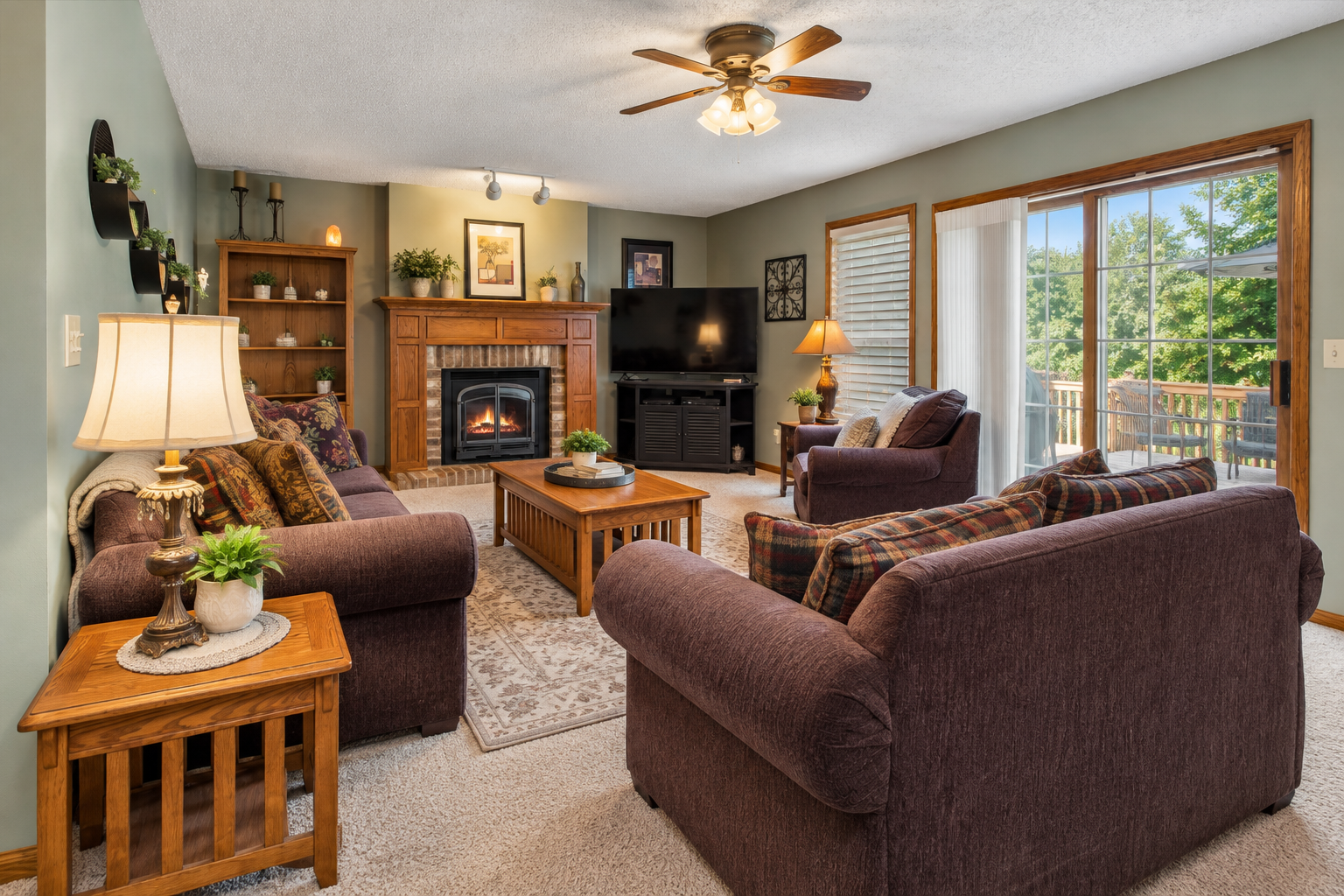 4161 Kingston Court Property Photo 11