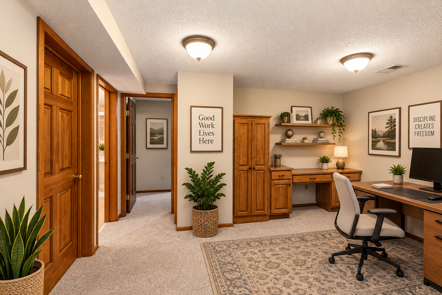 4161 Kingston Court Property Photo 21