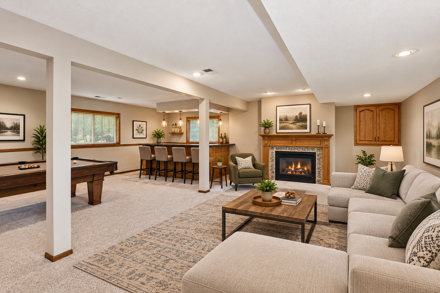 4161 Kingston Court Property Photo 24