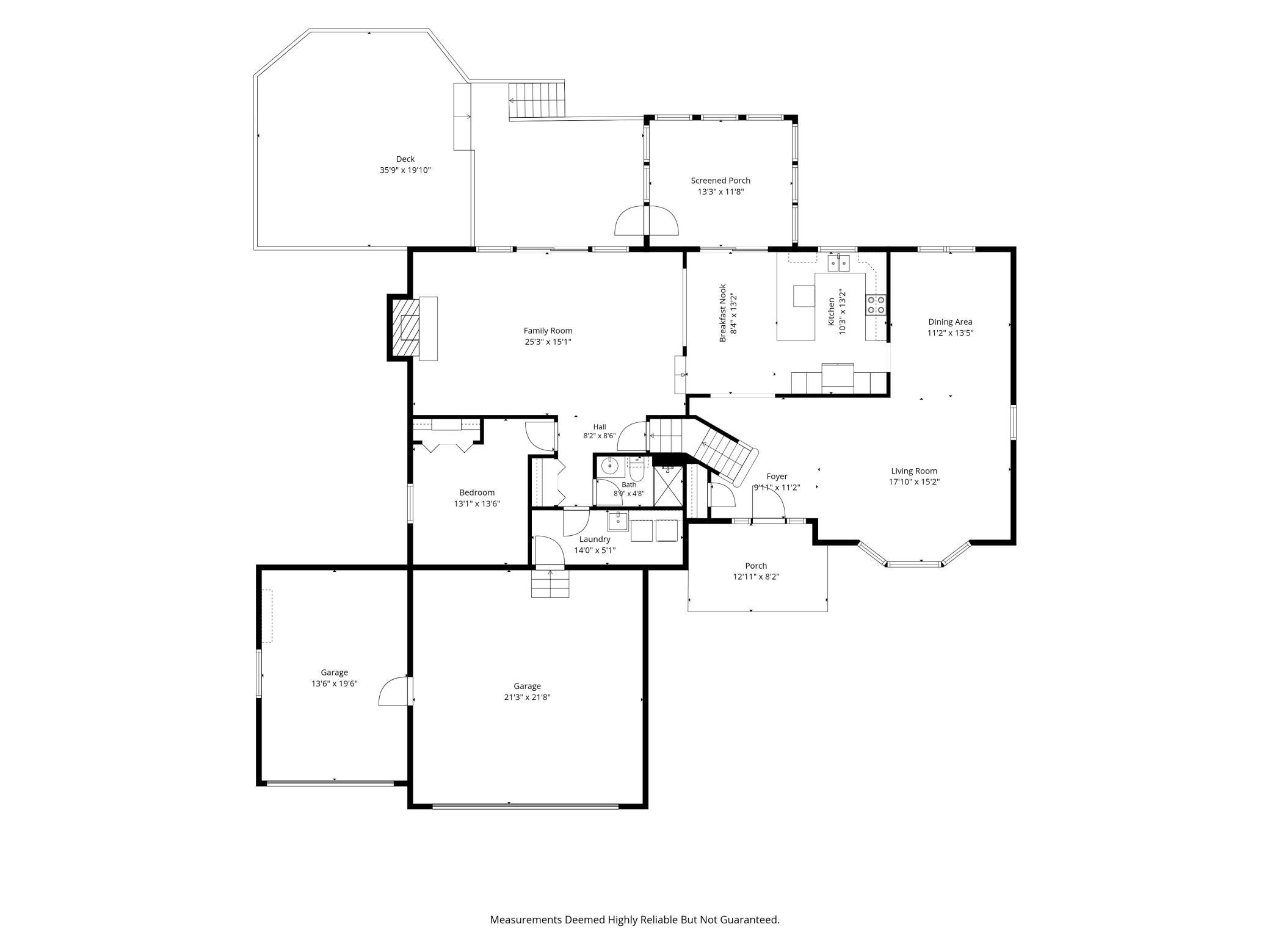 4161 Kingston Court Property Photo 27