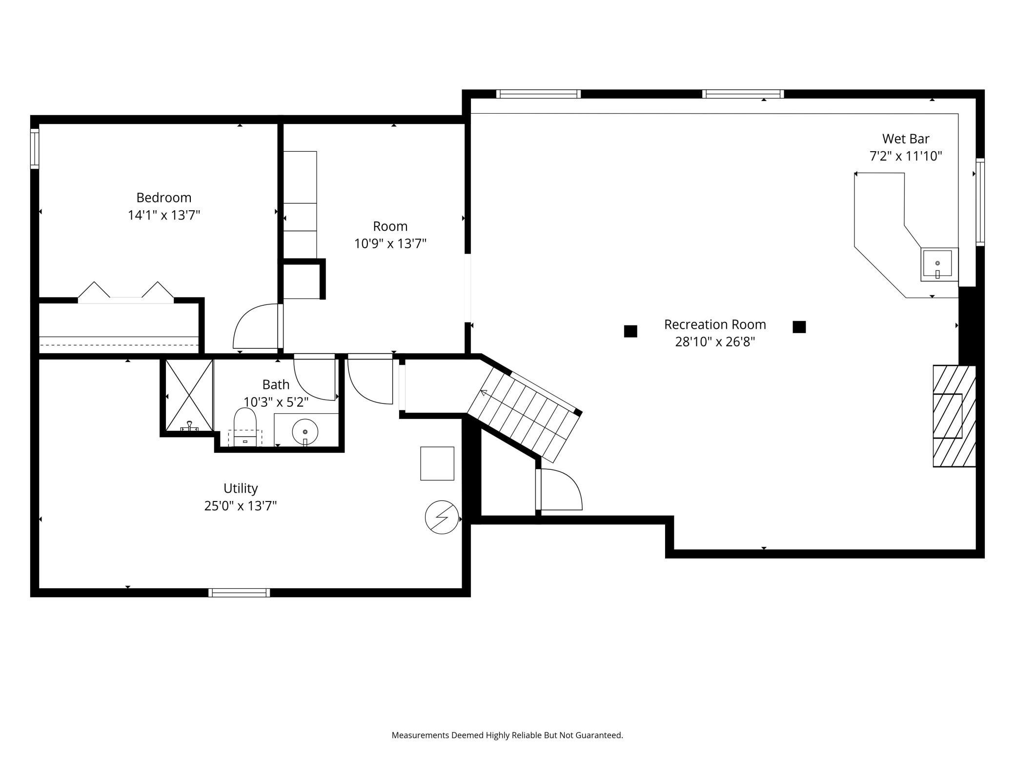 4161 Kingston Court Property Photo 29