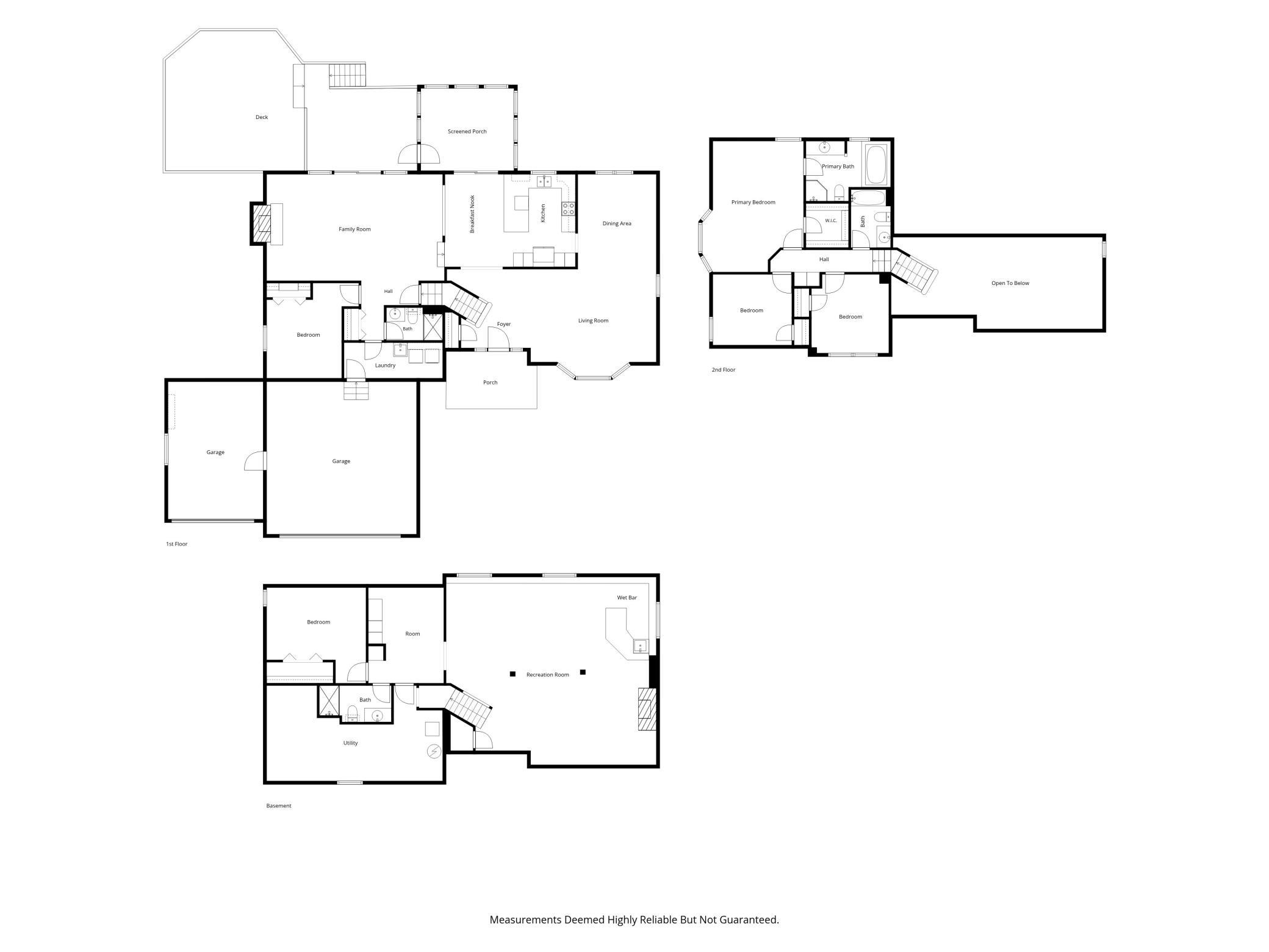 4161 Kingston Court Property Photo 30