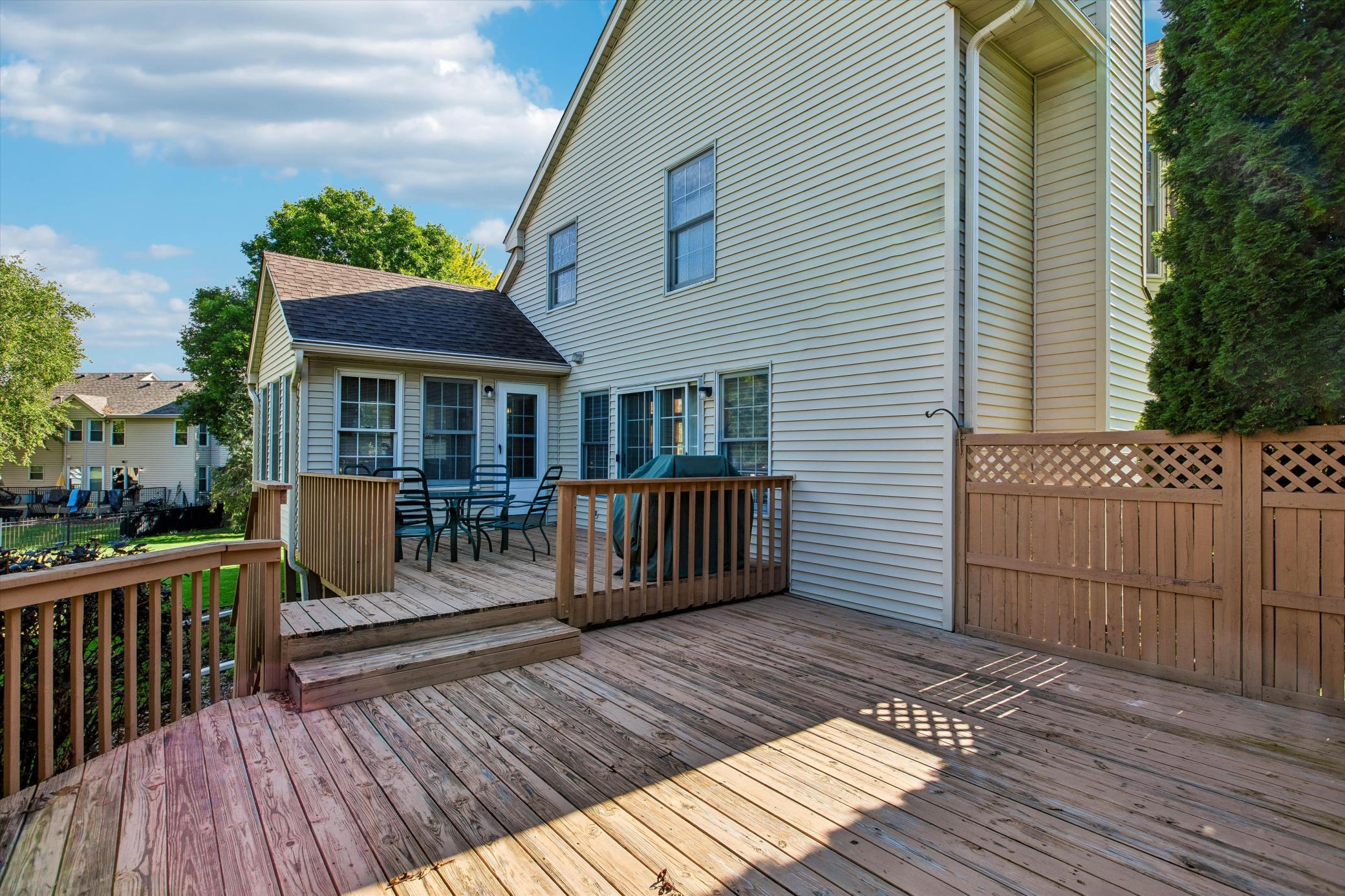 4161 Kingston Court Property Photo 34
