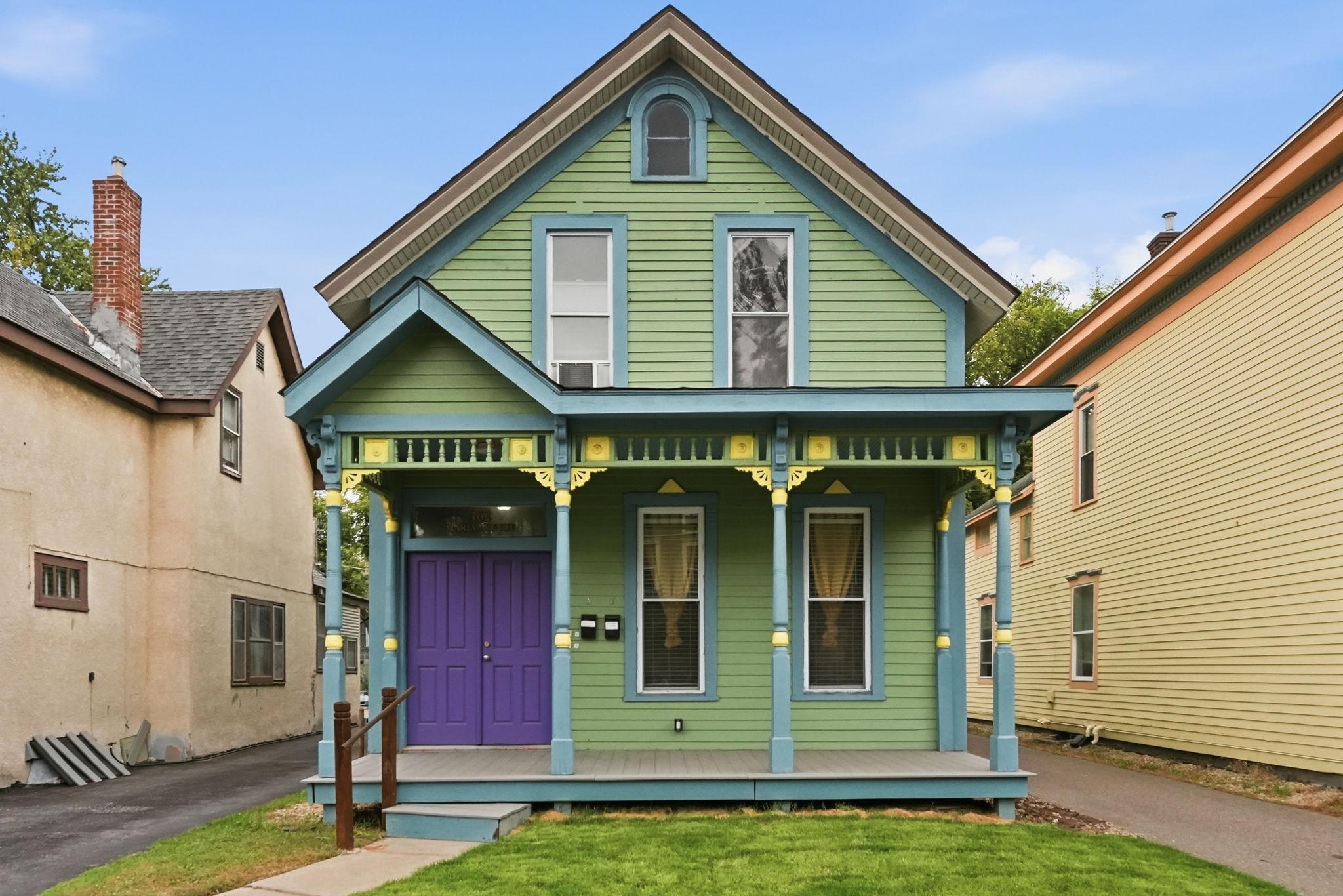 362 Maria Avenue Property Photo 1