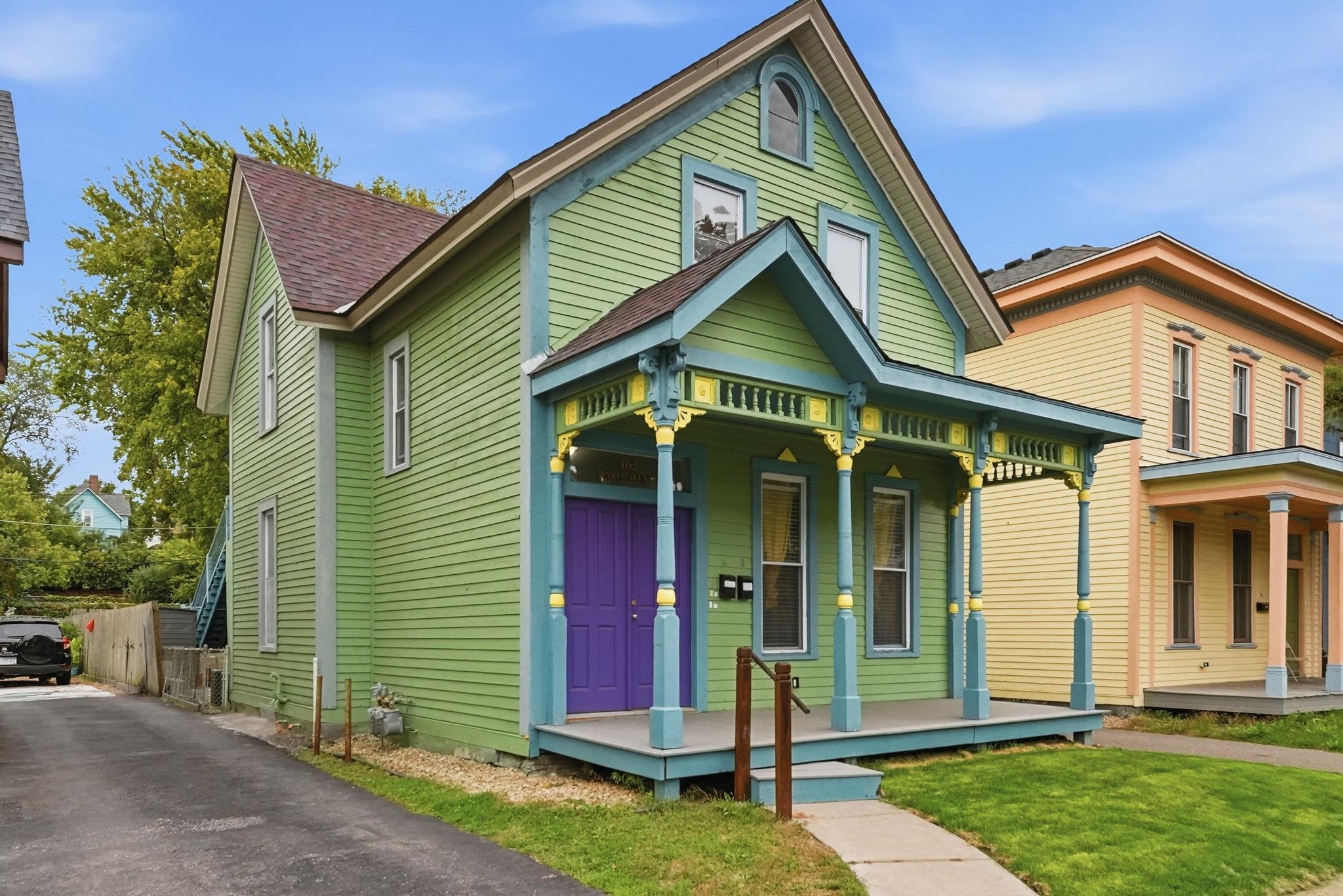 362 Maria Avenue Property Photo 2