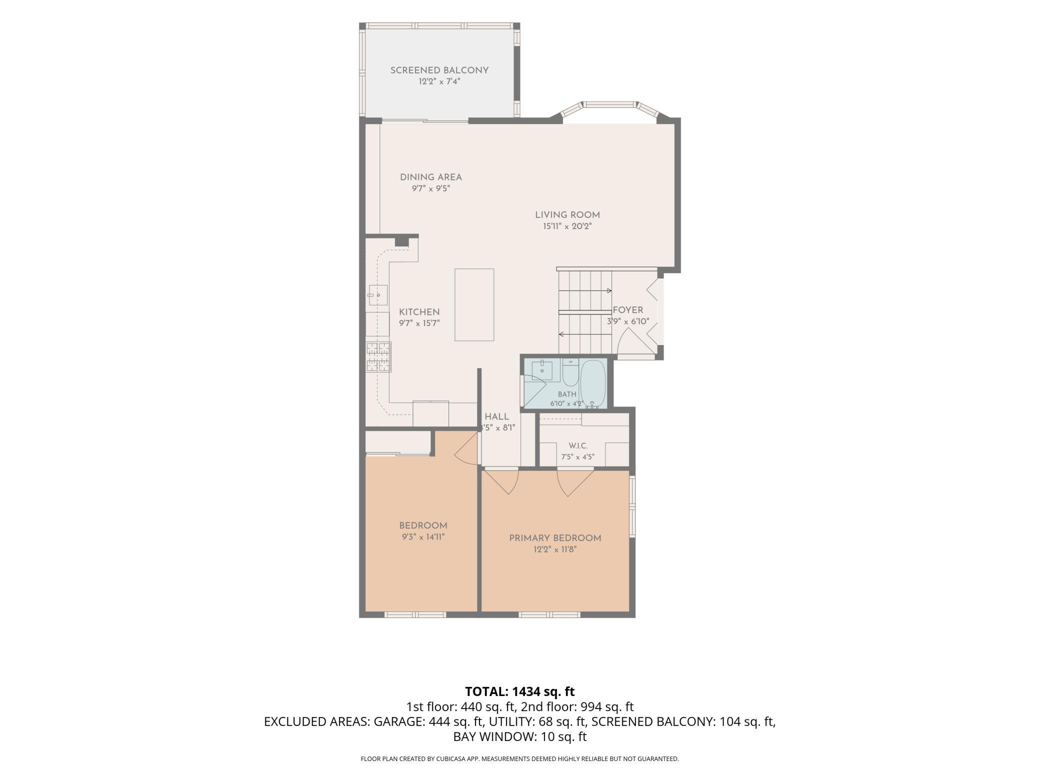 4164 Shirlee Lane S Property Photo 37