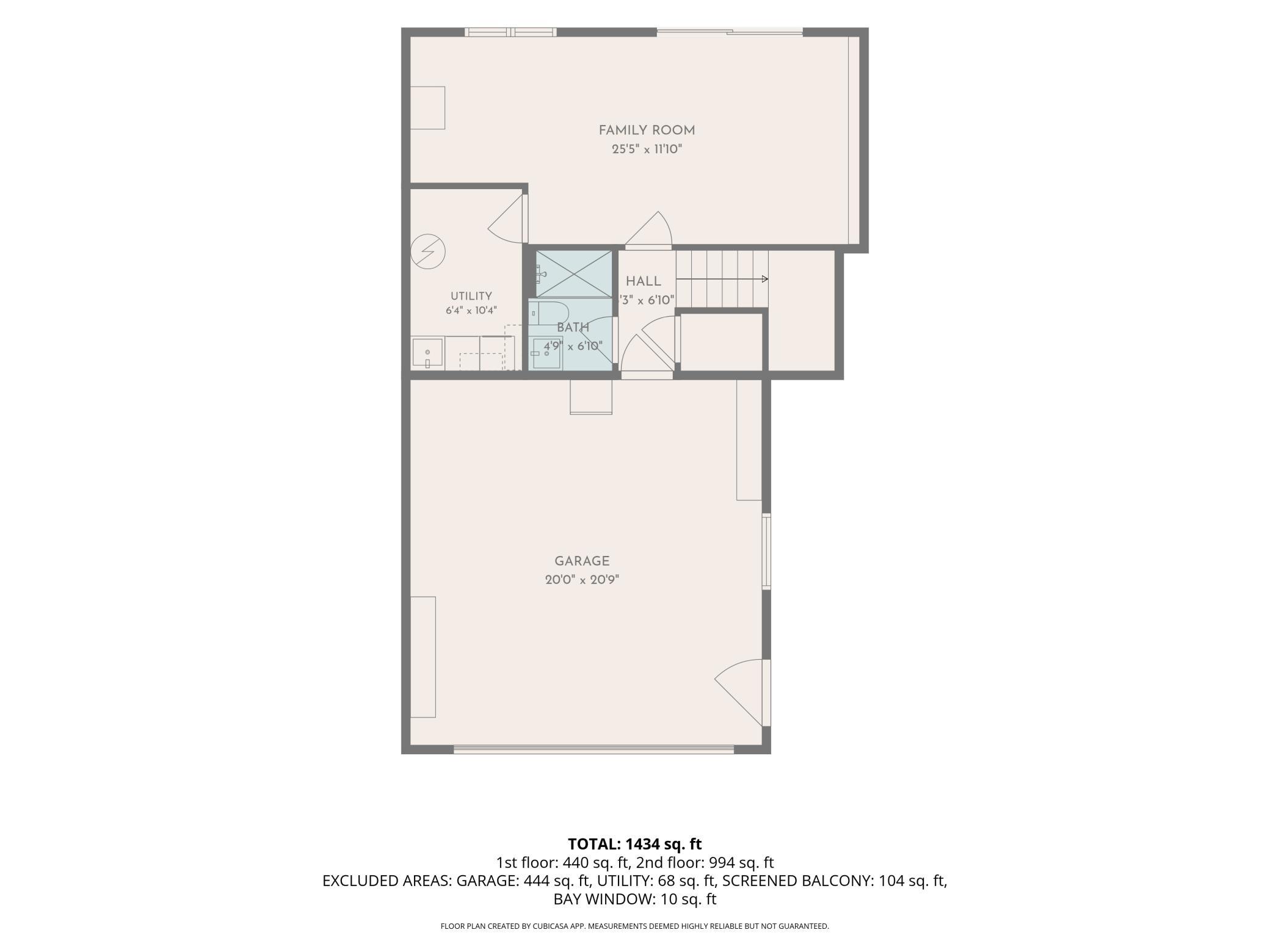 4164 Shirlee Lane S Property Photo 38