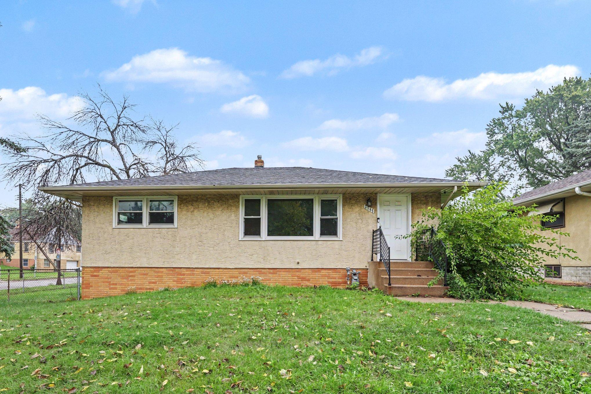 2147 Burns Avenue Property Photo 1