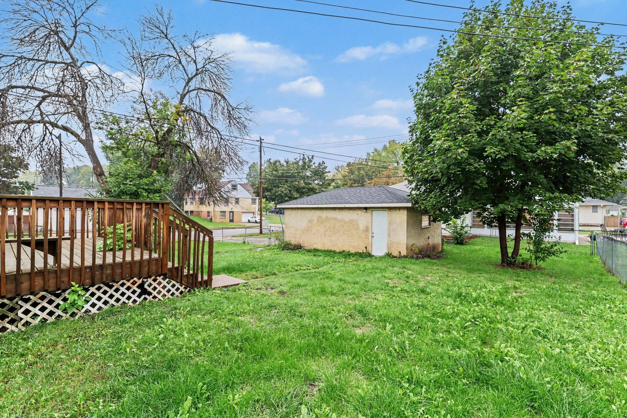 2147 Burns Avenue Property Photo 25