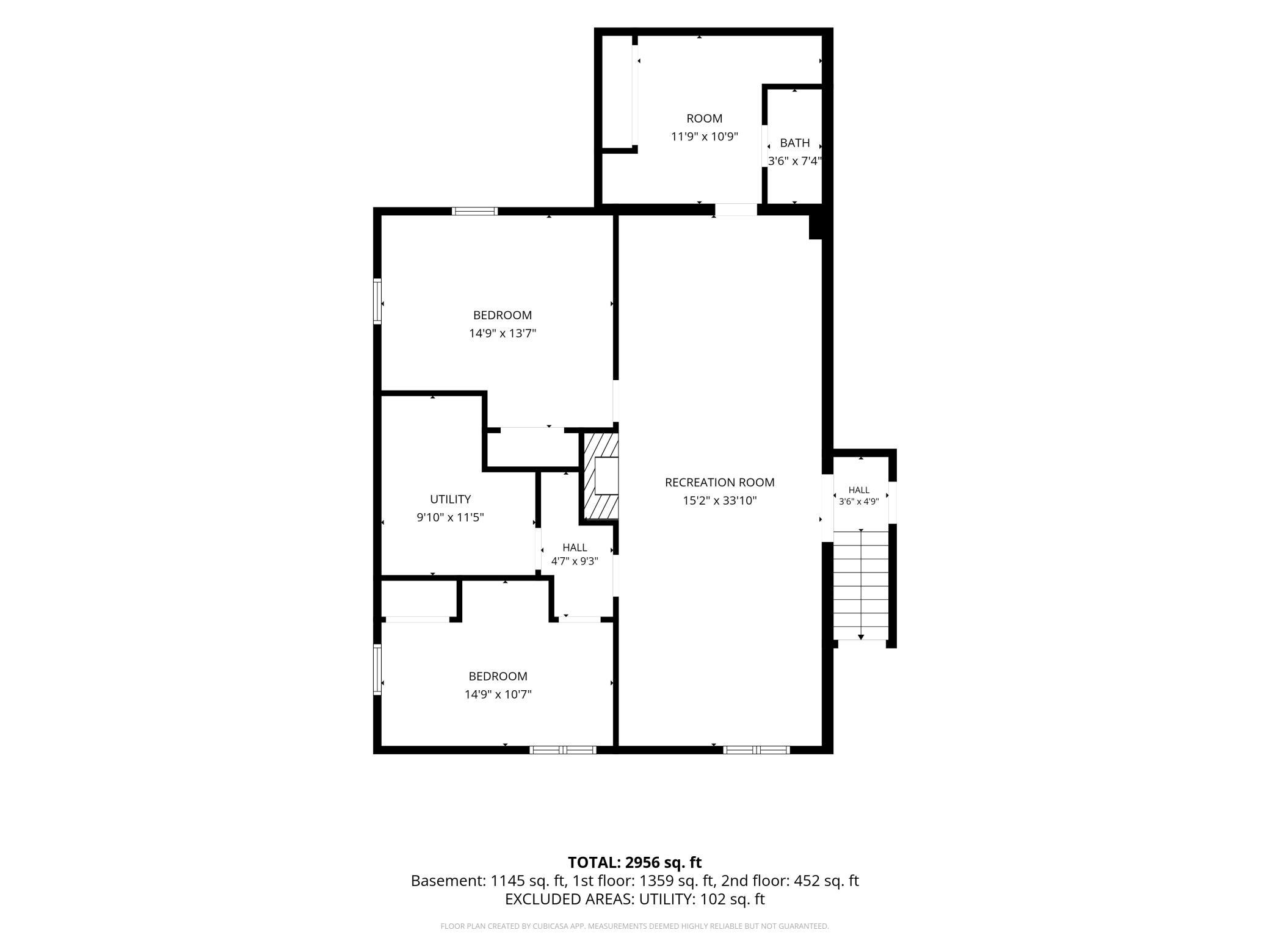 2010 Norton Road Property Photo 41