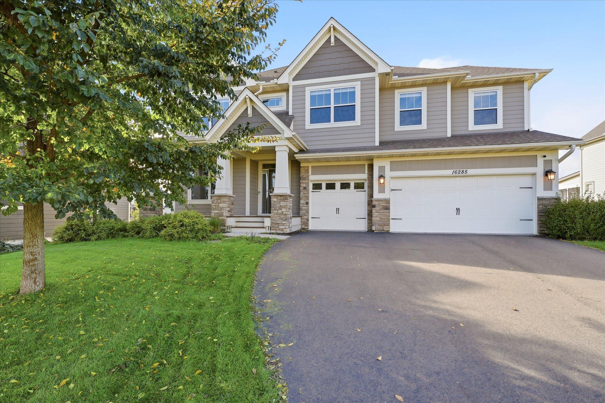 16285 Dryden Road Property Photo 1