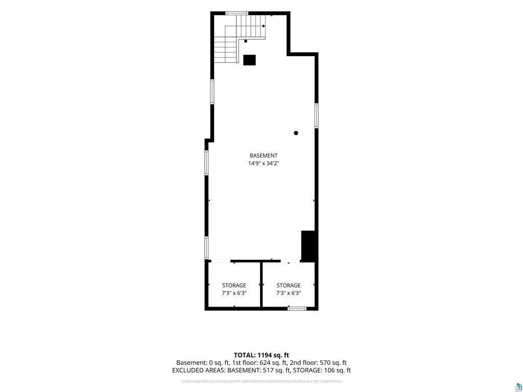 1612 Baxter Avenue Property Photo 20