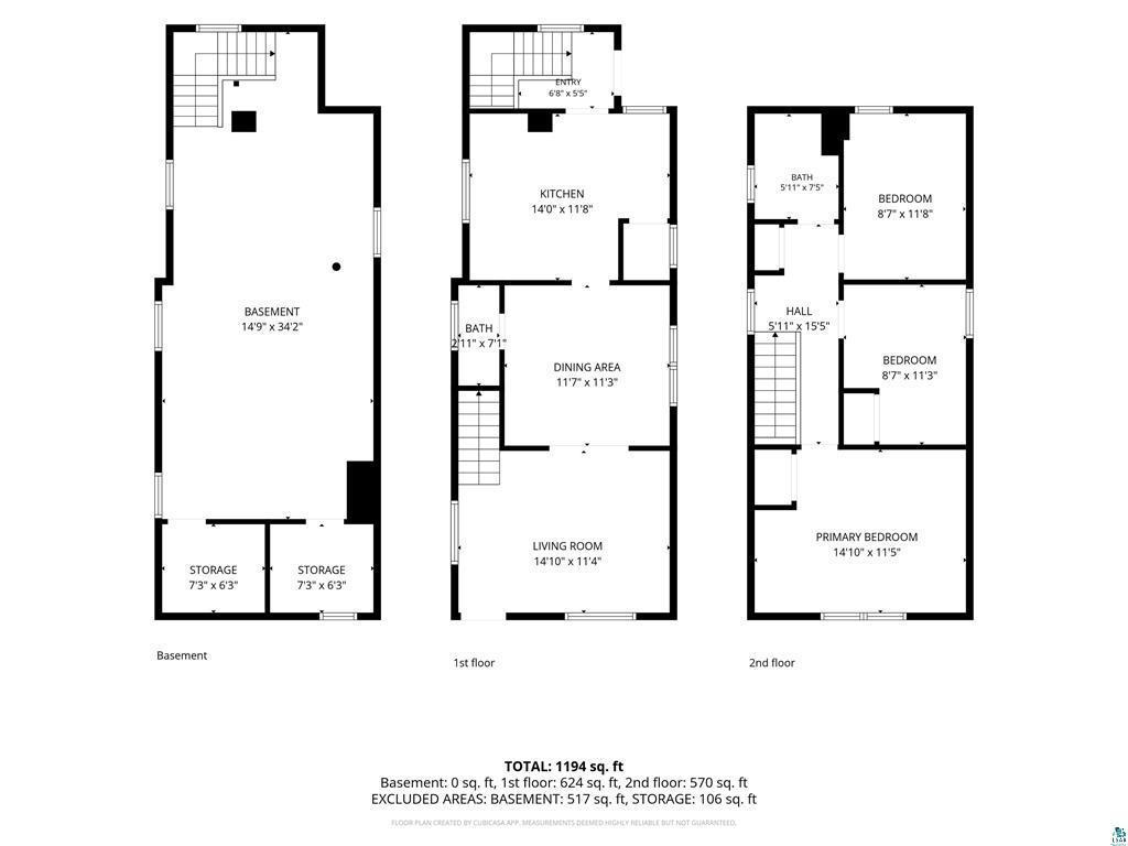 1612 Baxter Avenue Property Photo 23