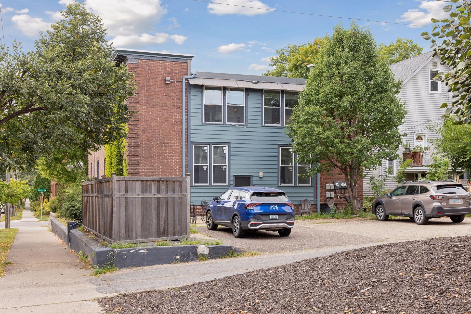 2125 Harriet Avenue Property Photo 90