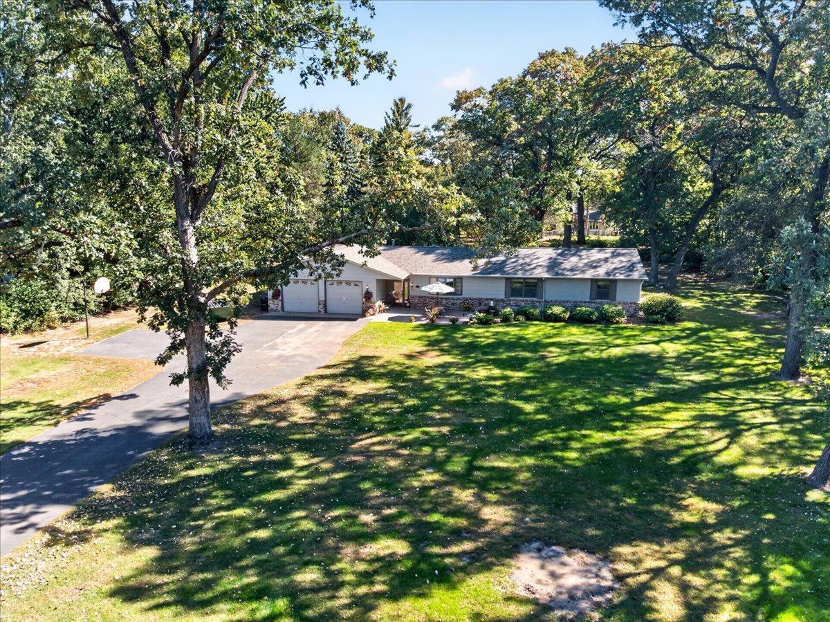 5905 Chippewa Trail Property Photo 1