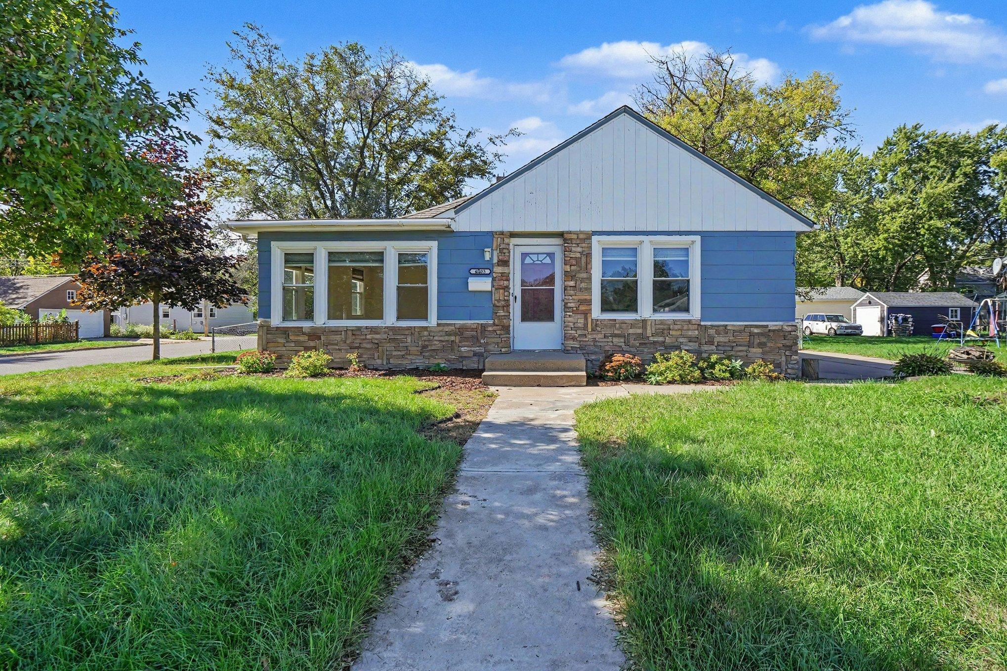 4403 Zane Avenue N Property Photo 1
