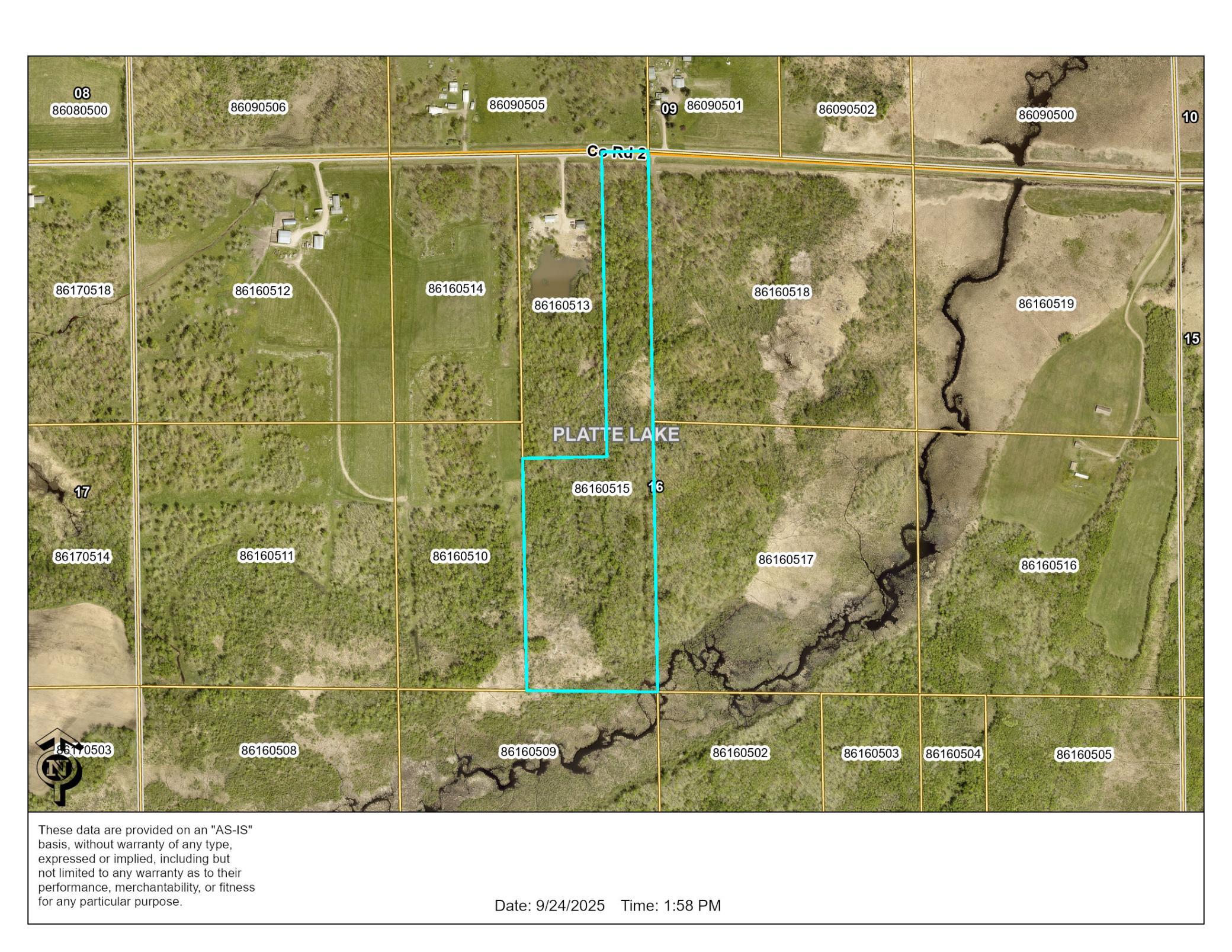 Tbd County Road 2 Property Photo 6
