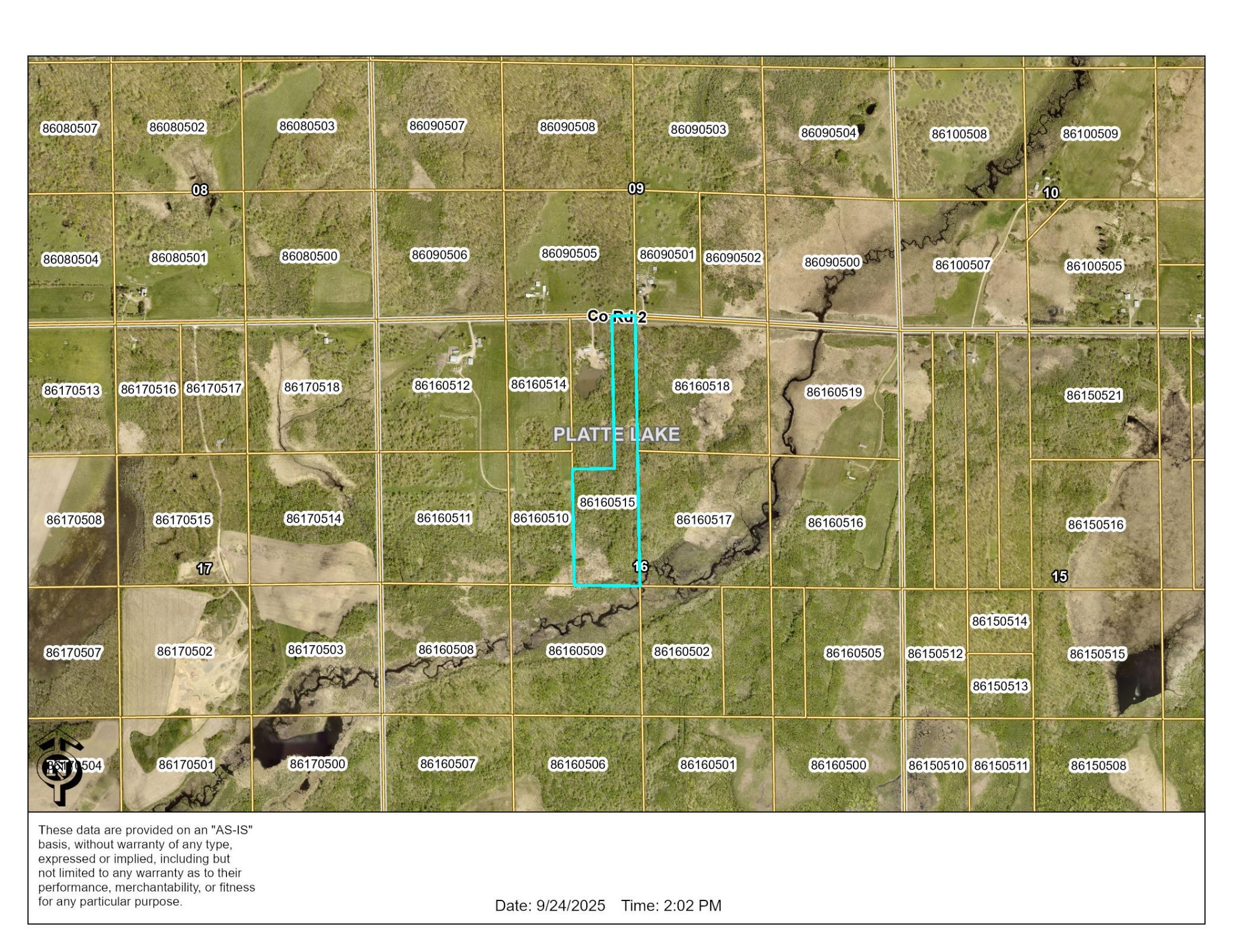 Tbd County Road 2 Property Photo 7