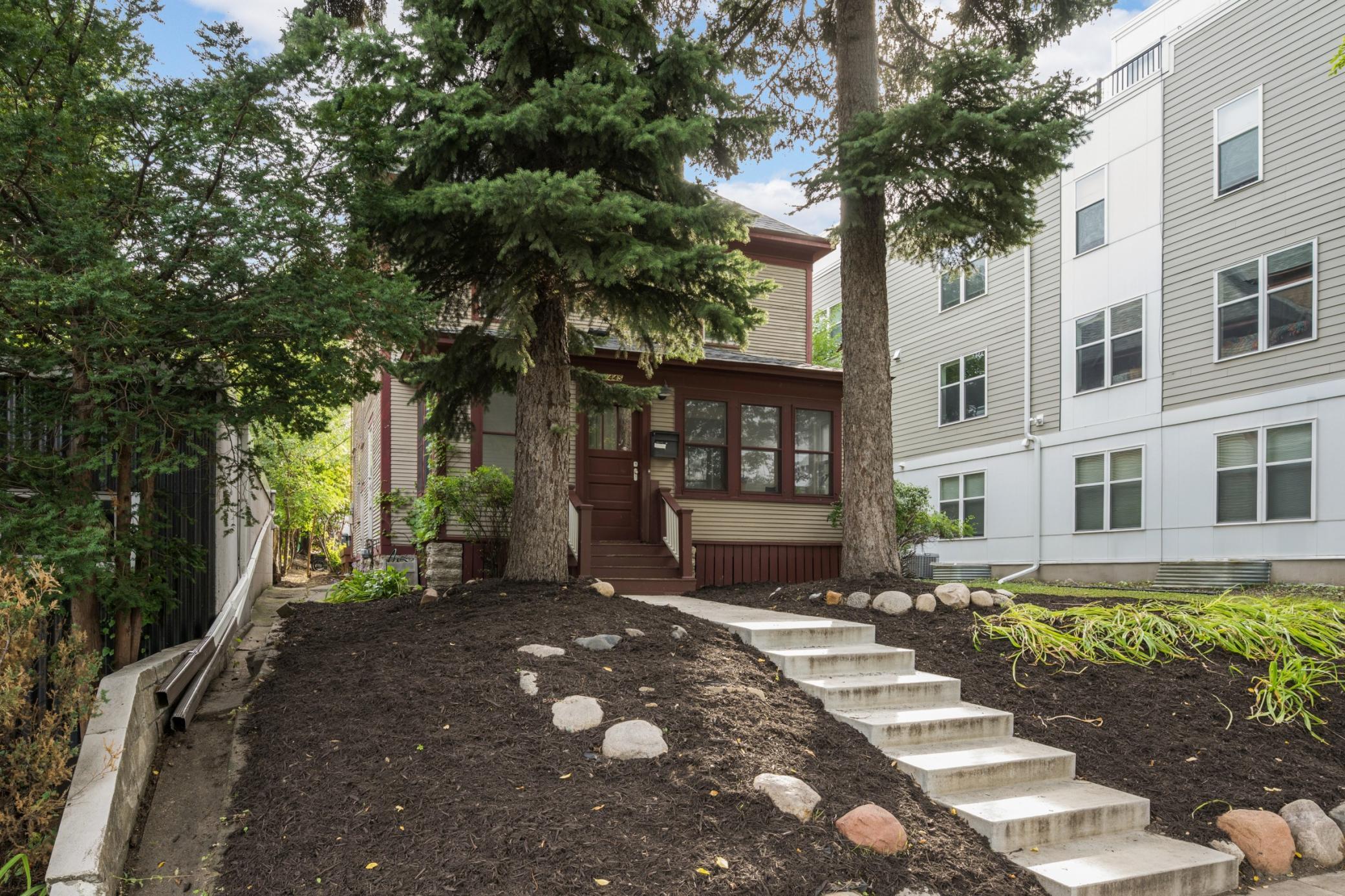 2445 Lyndale Avenue S Property Photo 1
