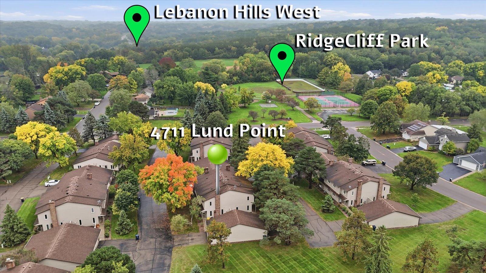 4711 Lund Point Property Photo 54