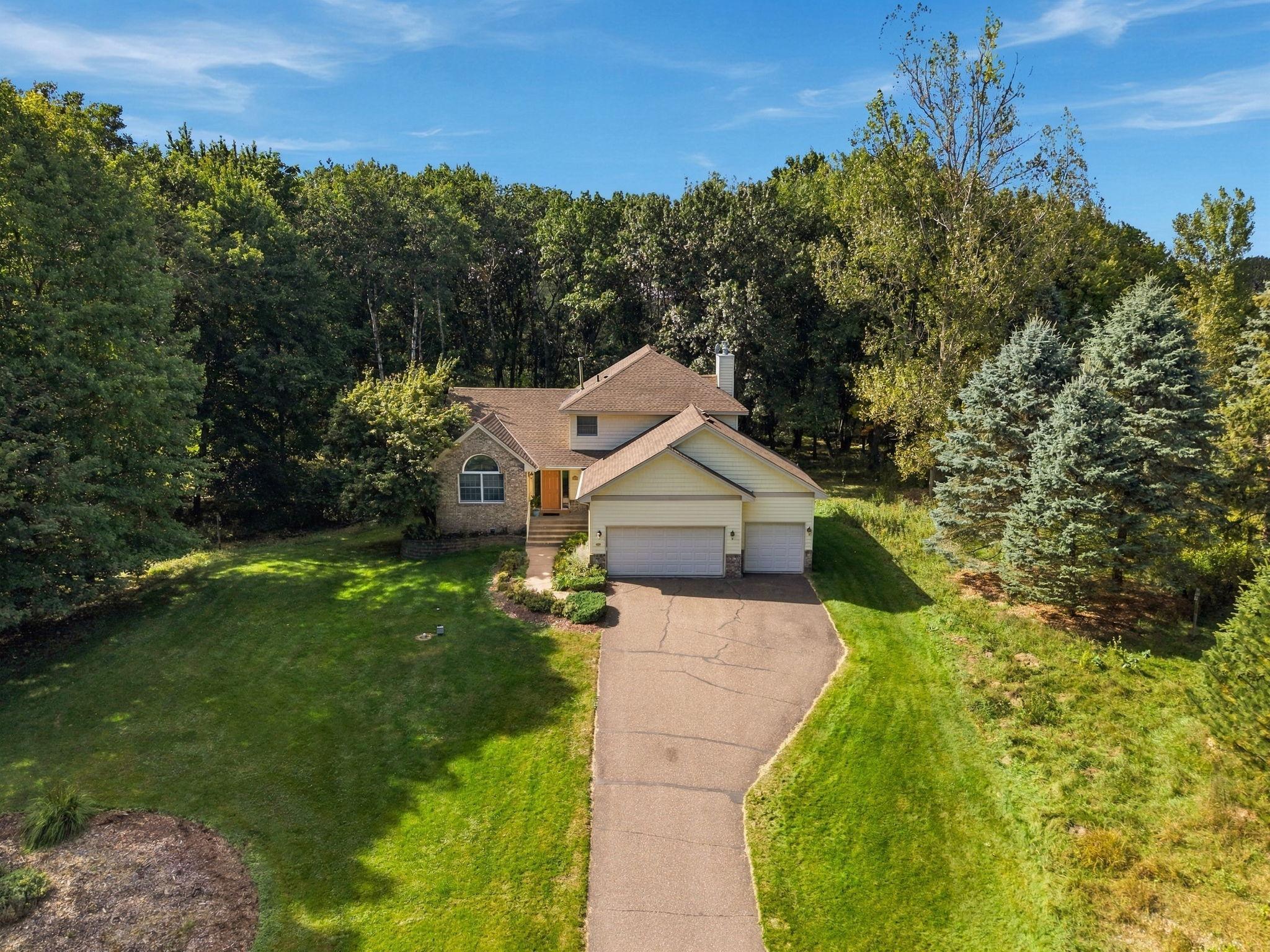 11502 Meadow Lane Ne Property Photo 1